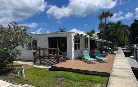 205 S Ibis Drive R Briny Breezes FL 33435