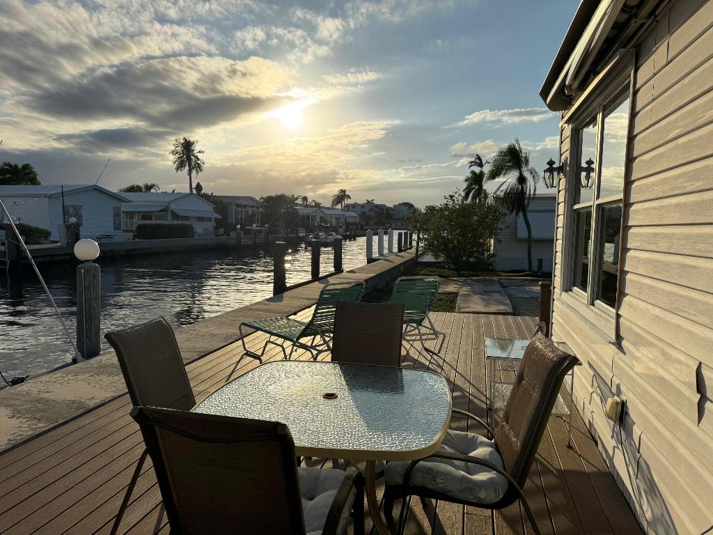 BRINY BREEZES, Inc - Residential