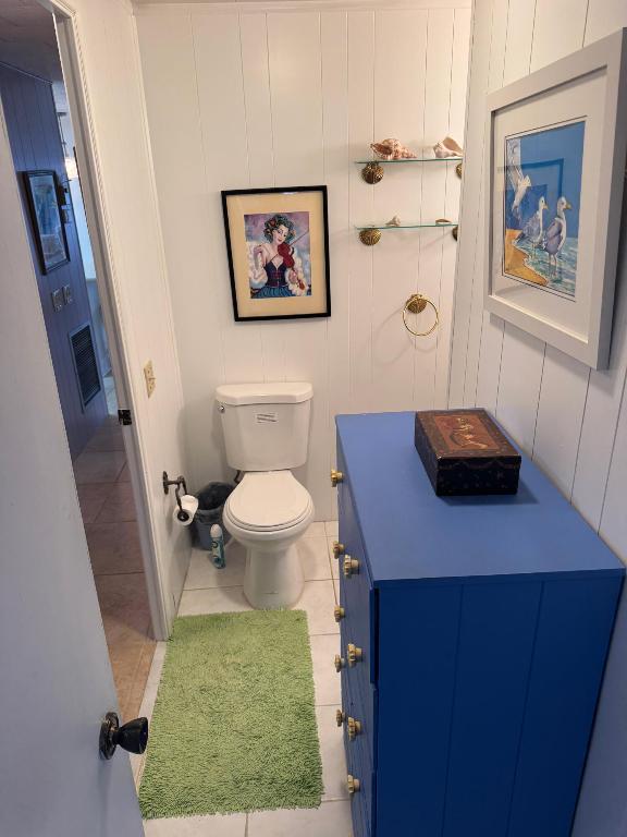 BRINY BREEZES, Inc - Residential