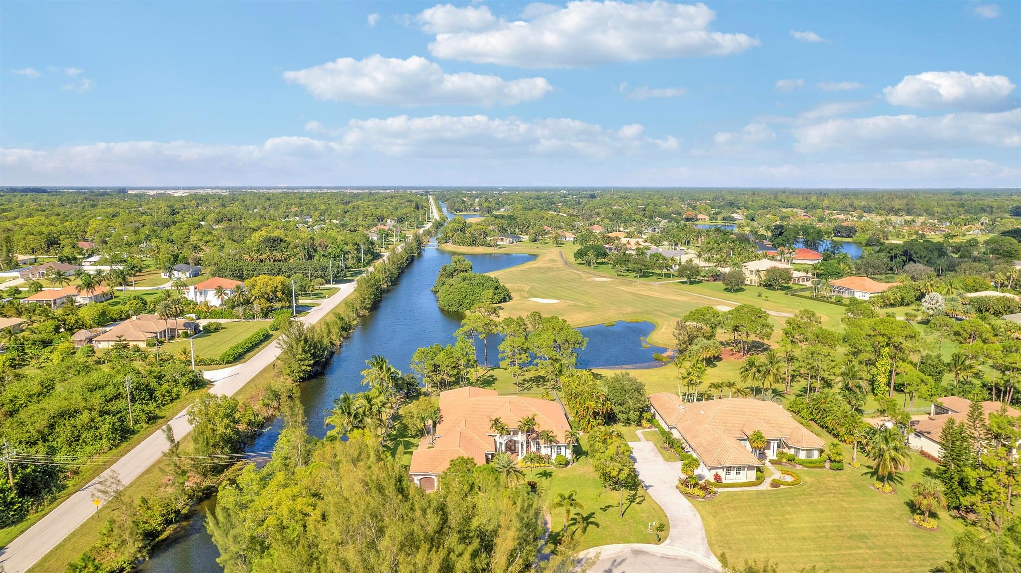 STONEWAL ESTATES - Residential Lease