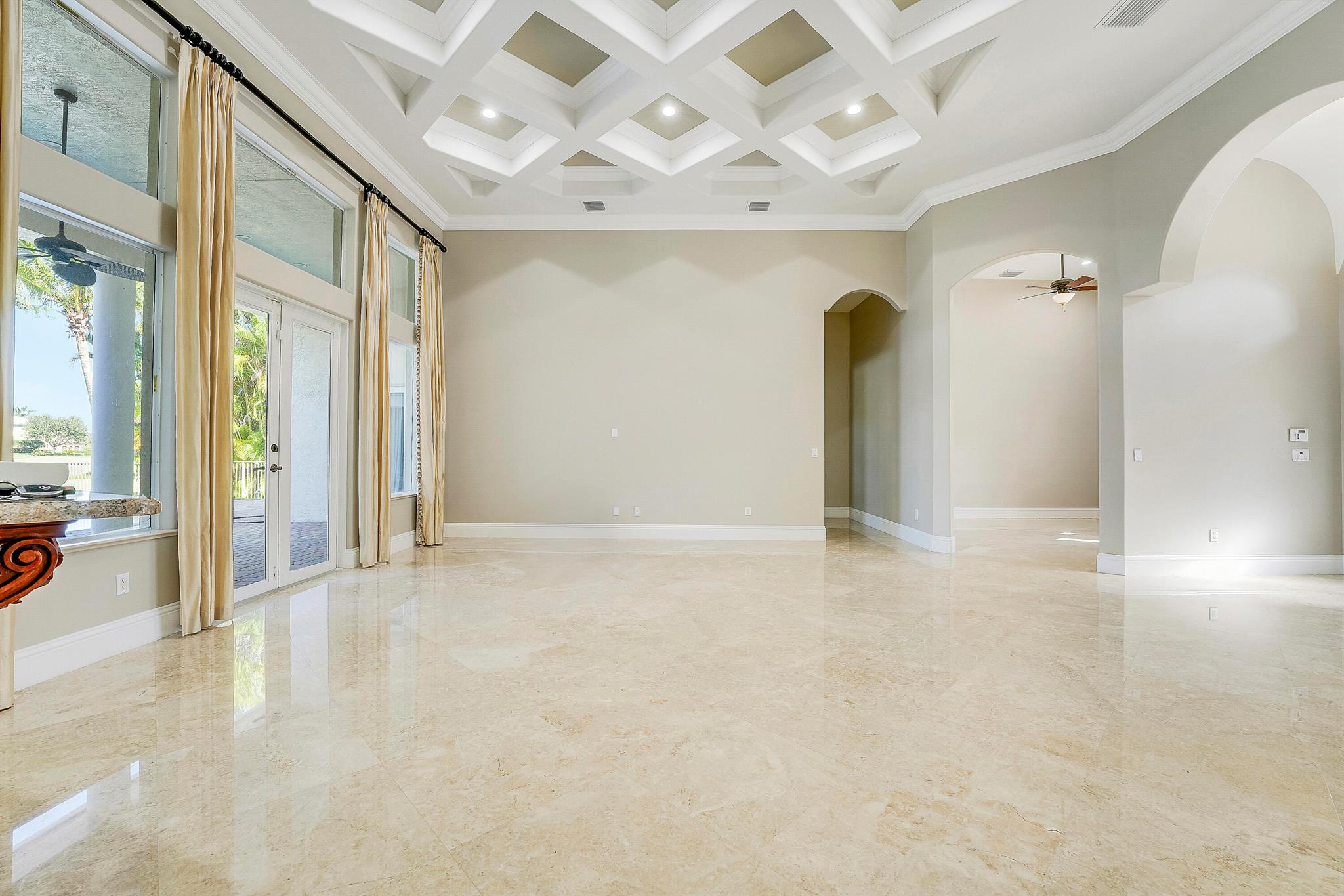 STONEWAL ESTATES - Residential Lease