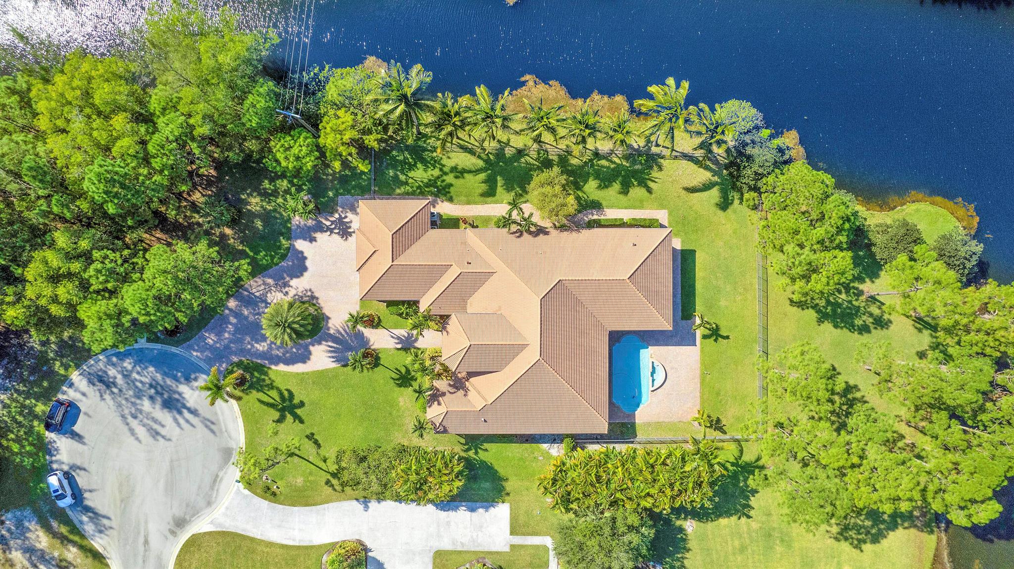 STONEWAL ESTATES - Residential Lease