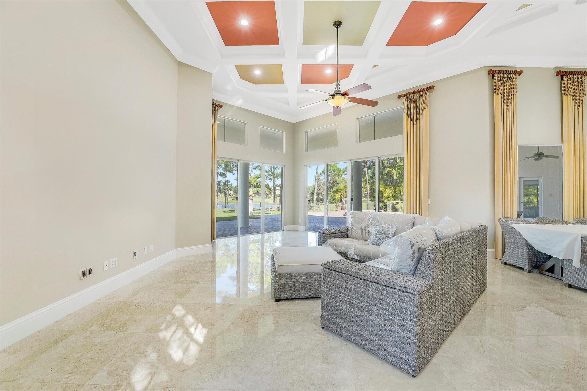 STONEWAL ESTATES - Residential Lease