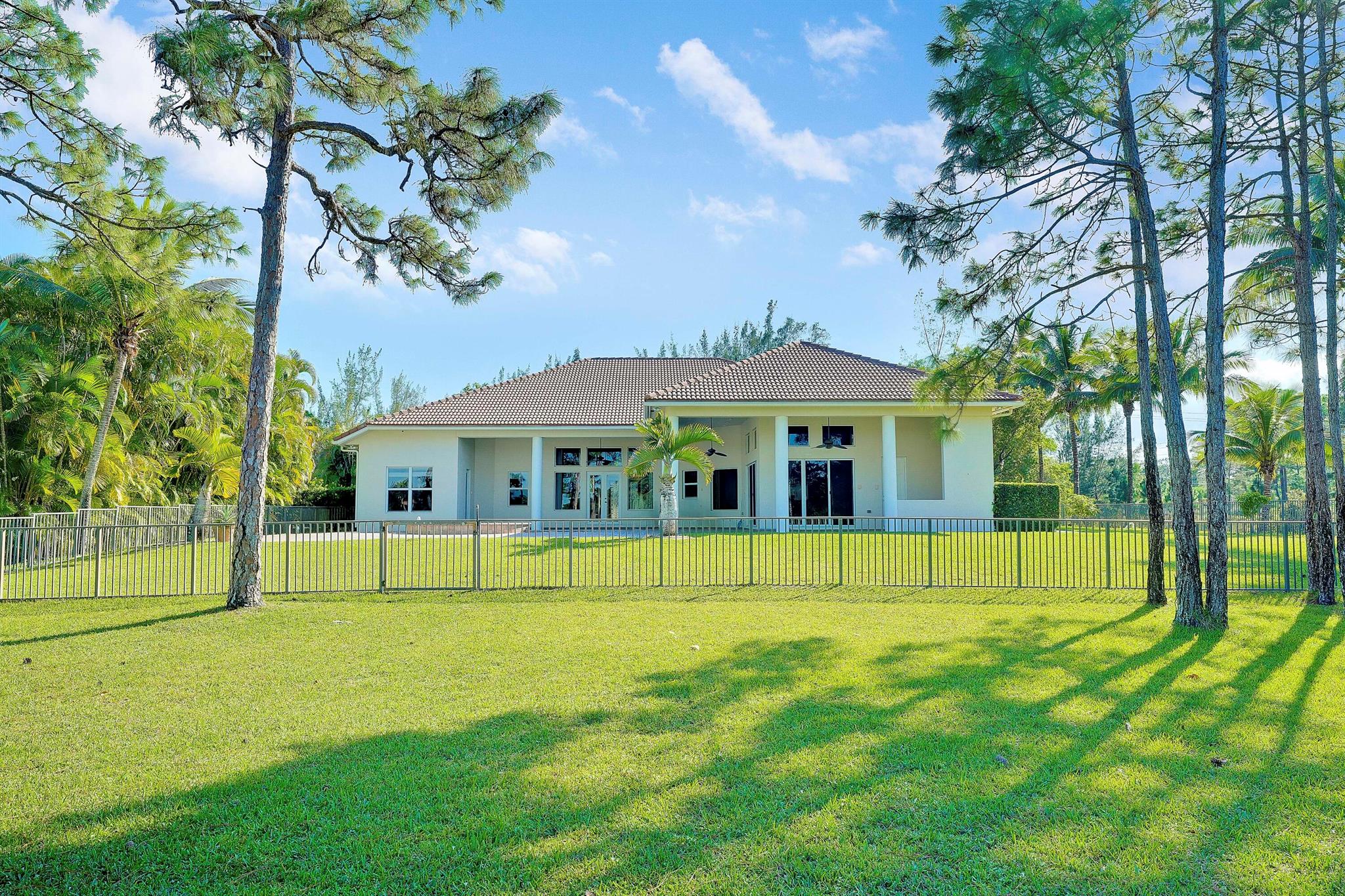 STONEWAL ESTATES - Residential Lease