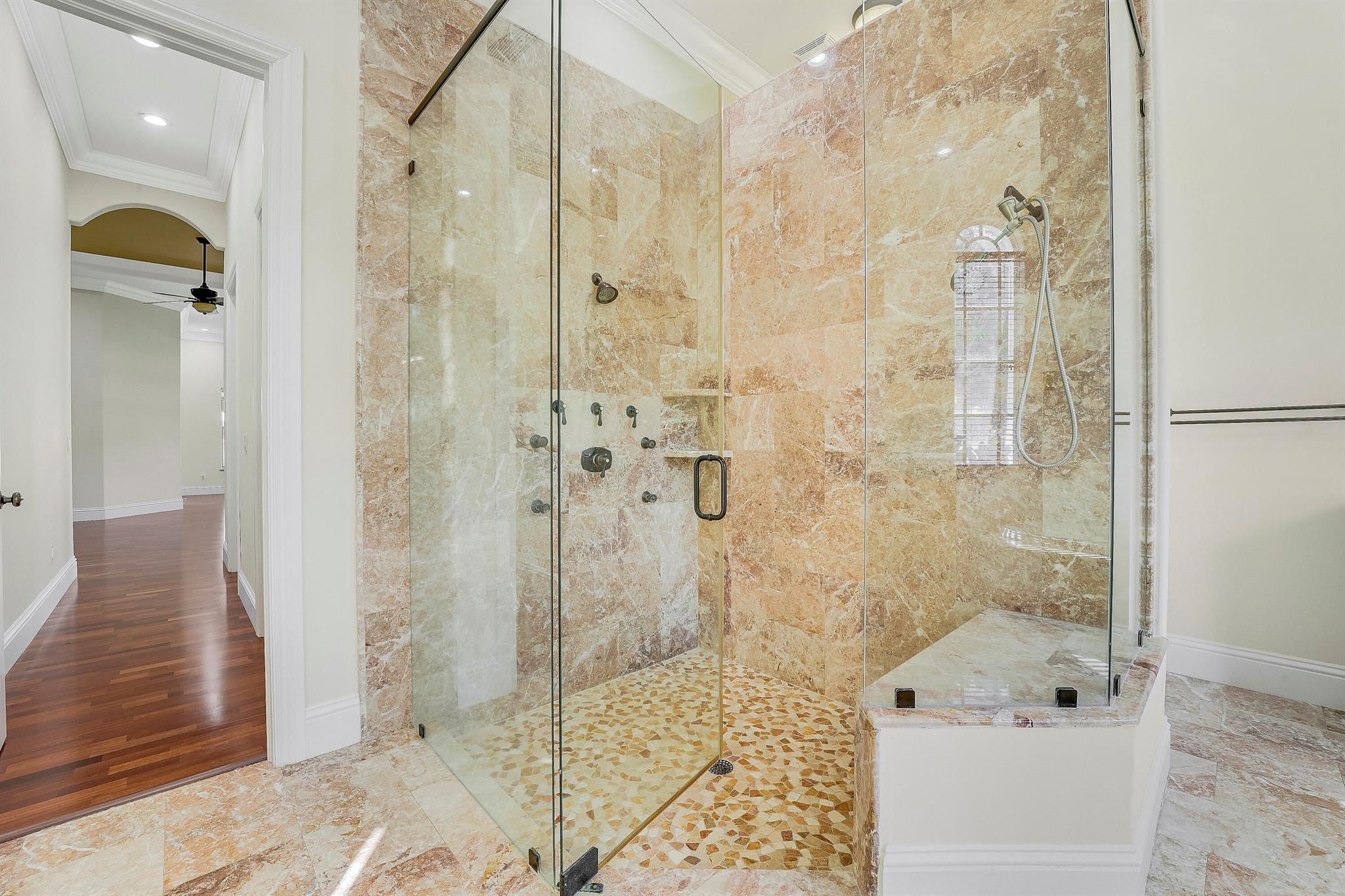 STONEWAL ESTATES - Residential Lease