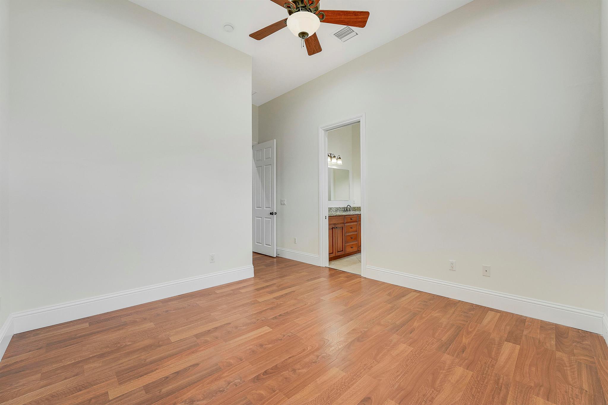 STONEWAL ESTATES - Residential Lease