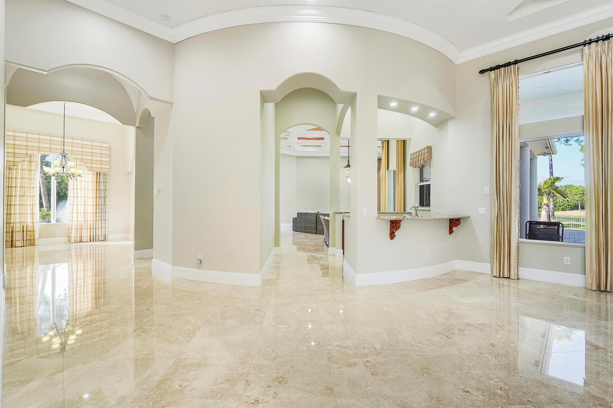 STONEWAL ESTATES - Residential Lease