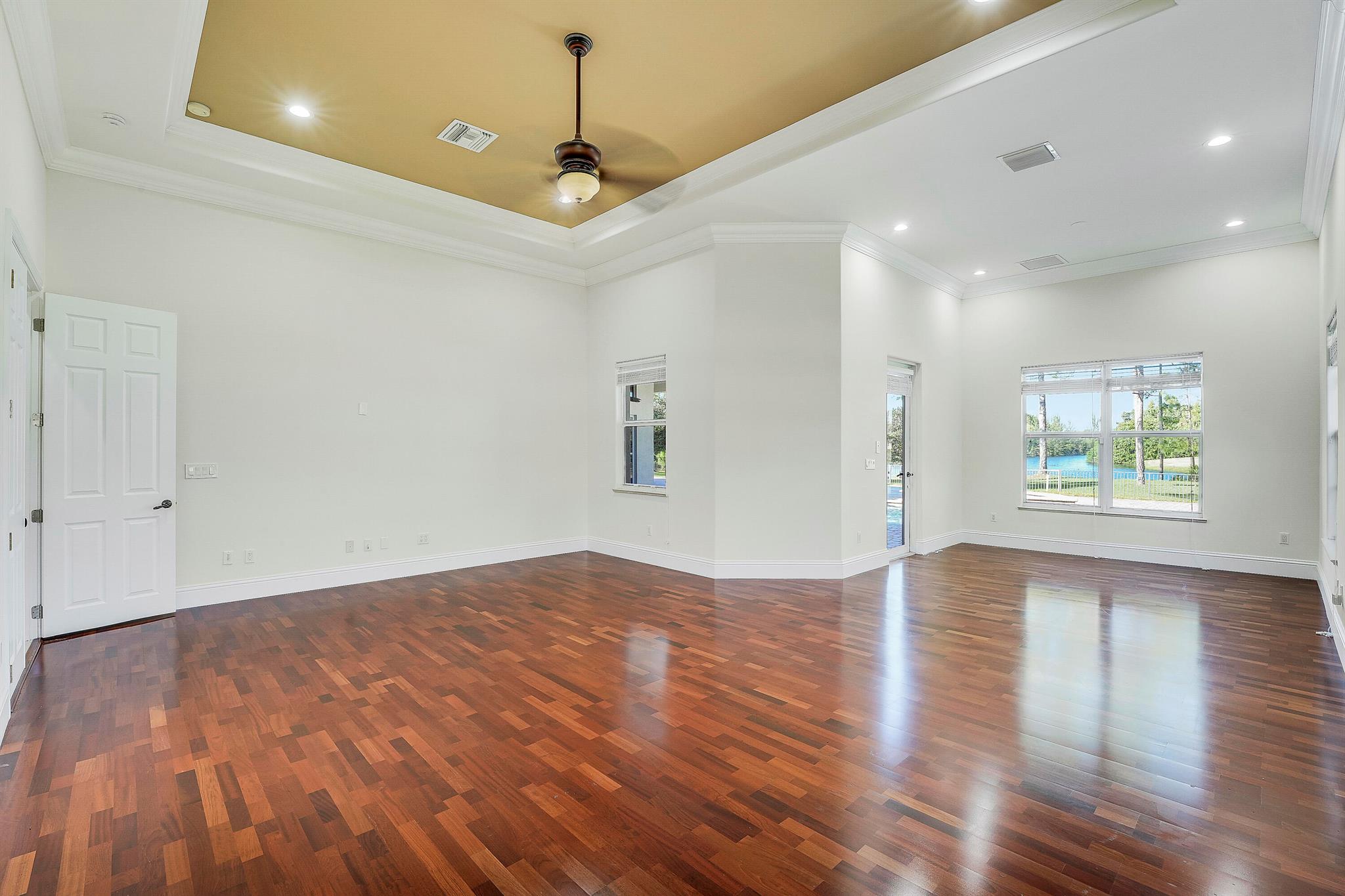 STONEWAL ESTATES - Residential Lease