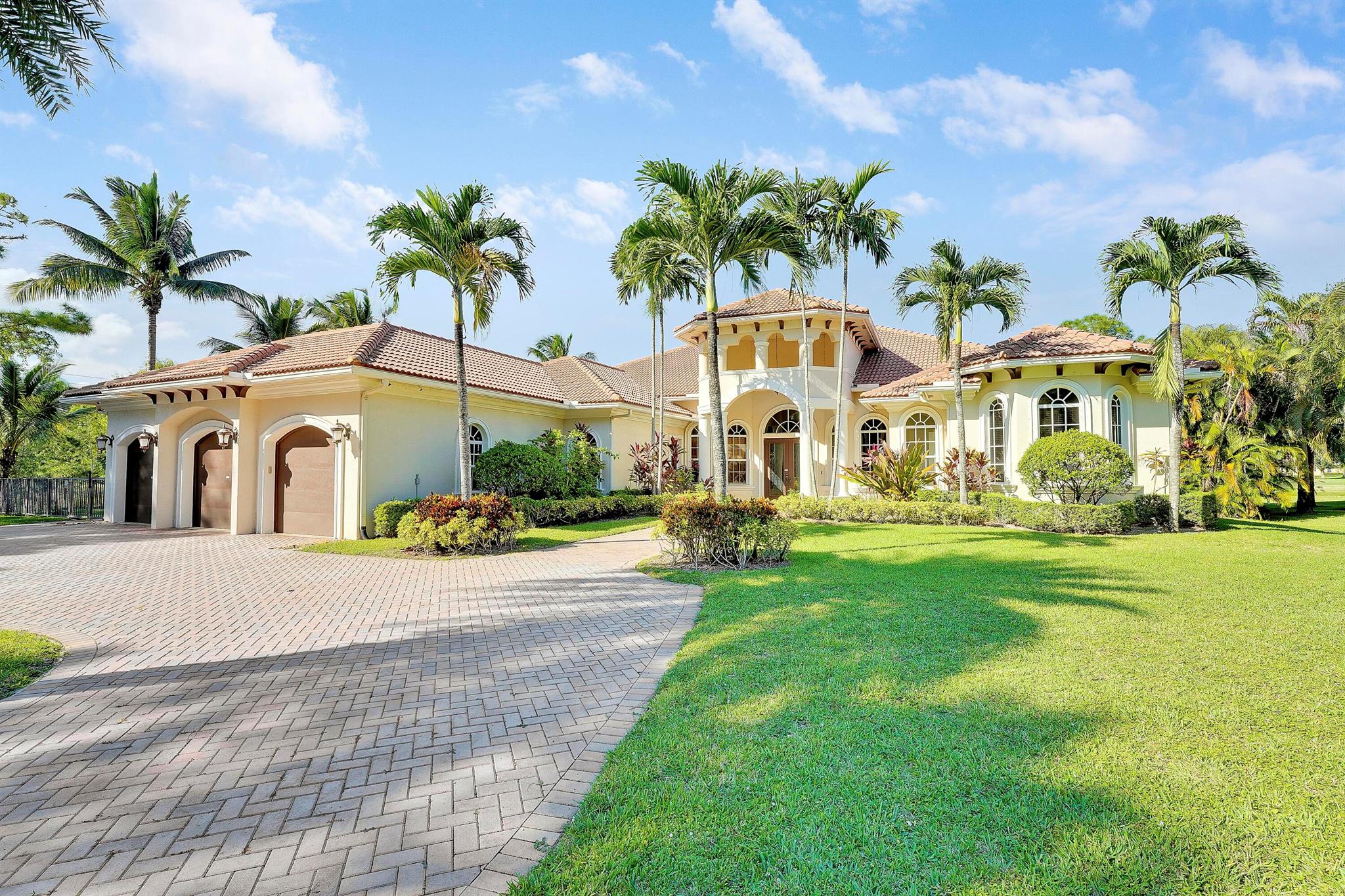 STONEWAL ESTATES - Residential Lease