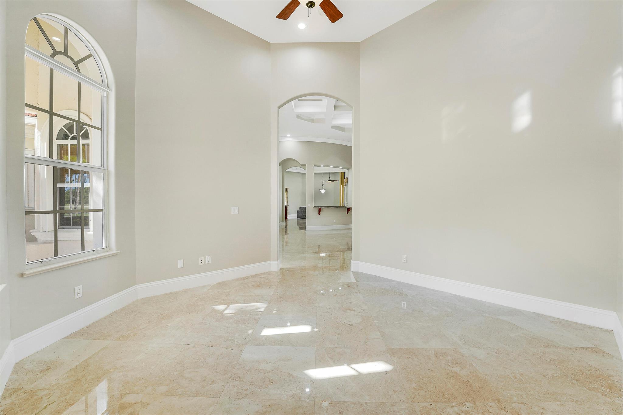 STONEWAL ESTATES - Residential Lease