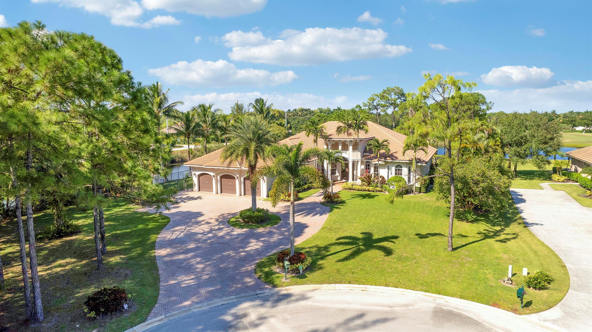 STONEWAL ESTATES - Residential Lease