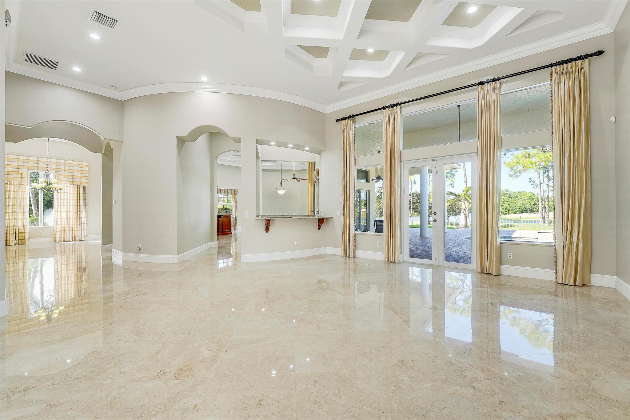 STONEWAL ESTATES - Residential Lease