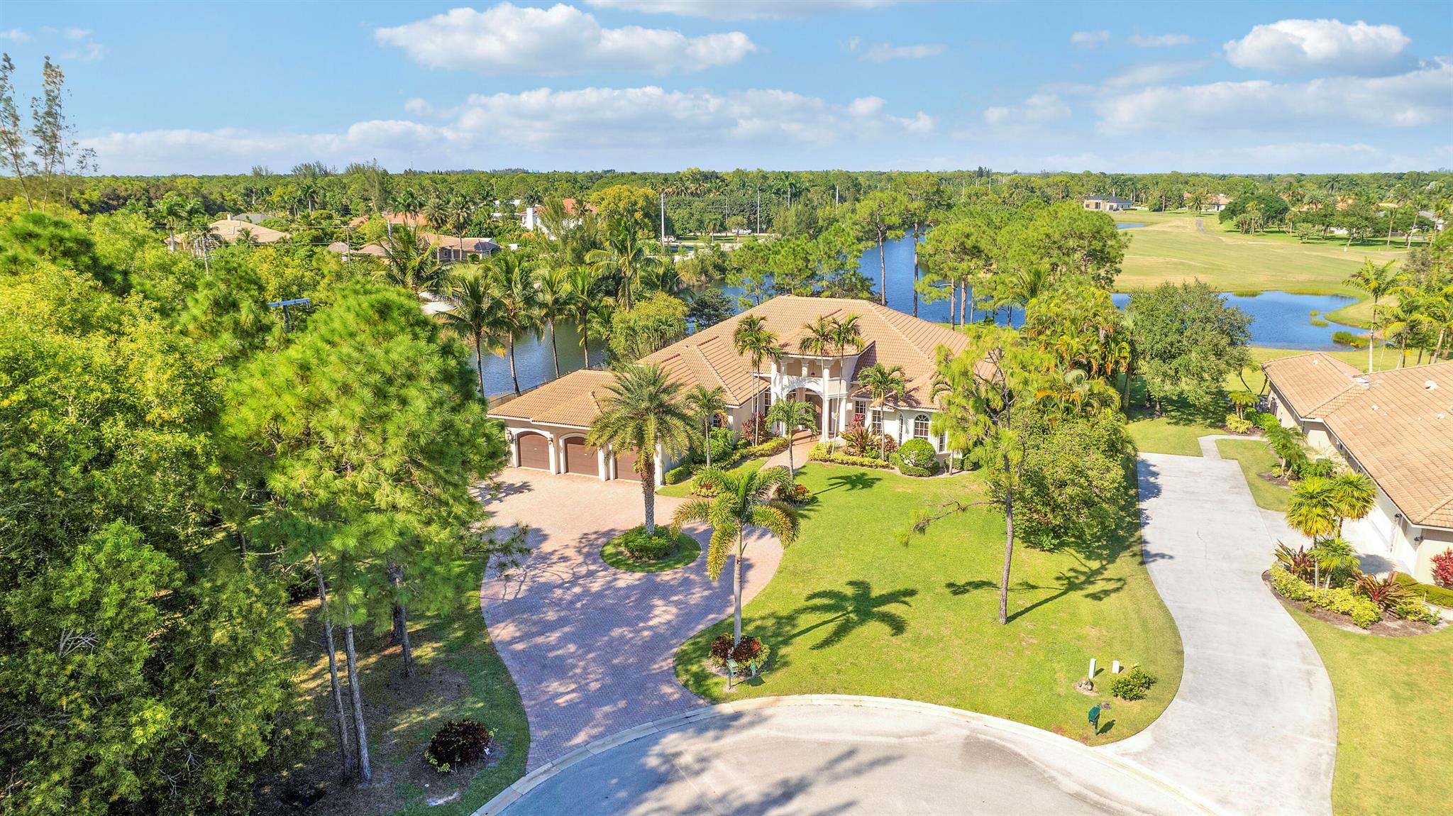 STONEWAL ESTATES - Residential Lease