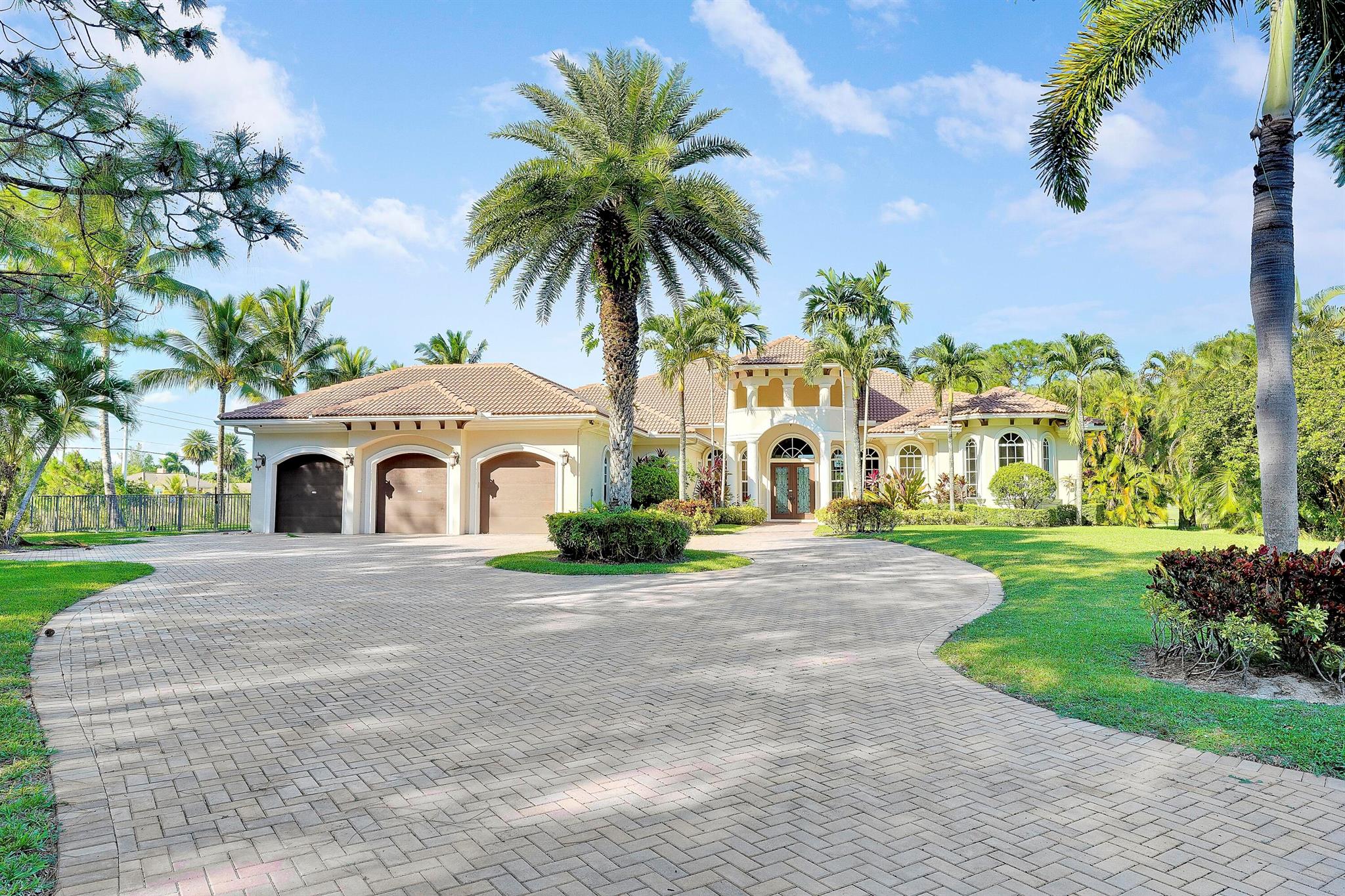 STONEWAL ESTATES - Residential Lease