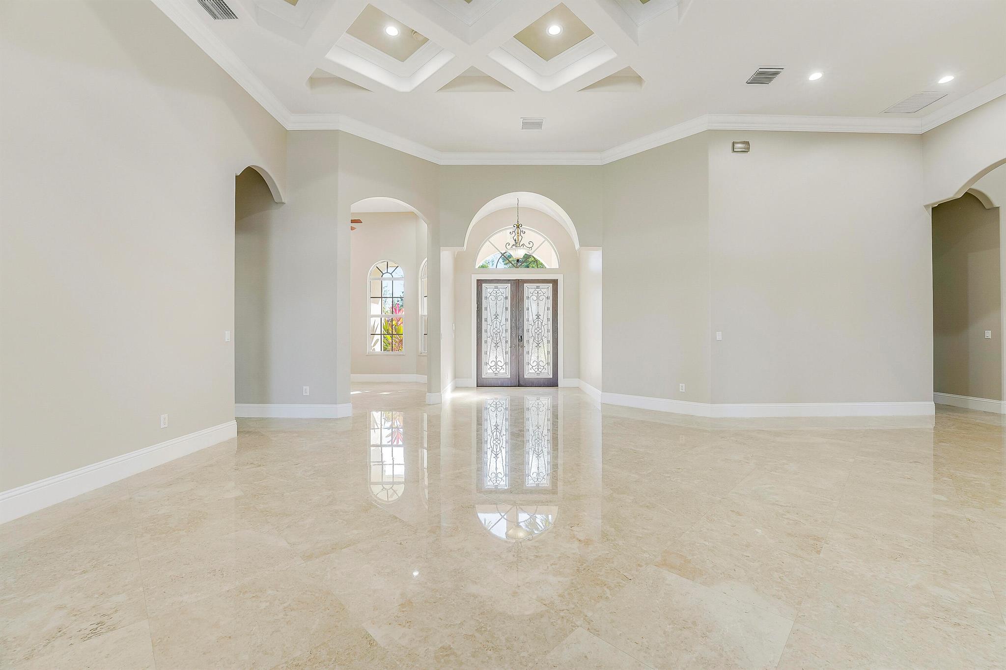 STONEWAL ESTATES - Residential Lease