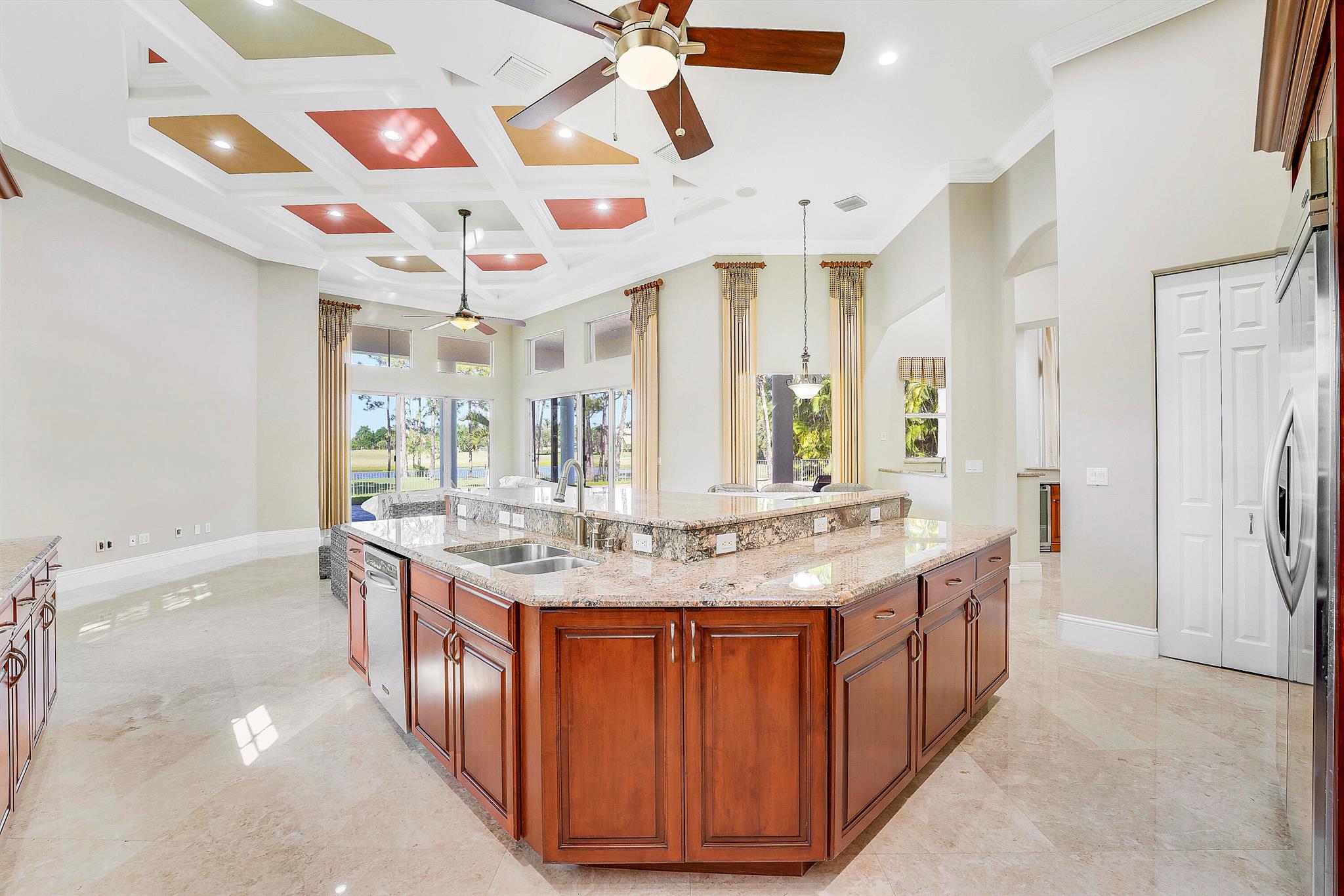 STONEWAL ESTATES - Residential Lease