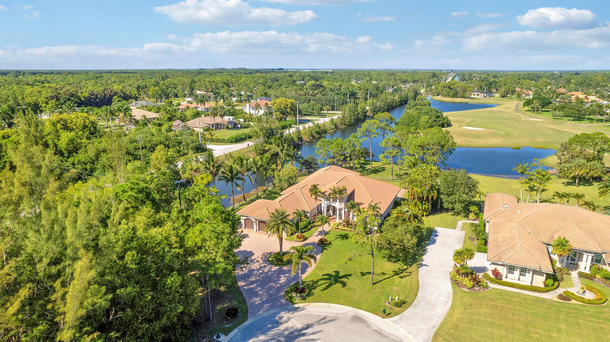 STONEWAL ESTATES - Residential Lease