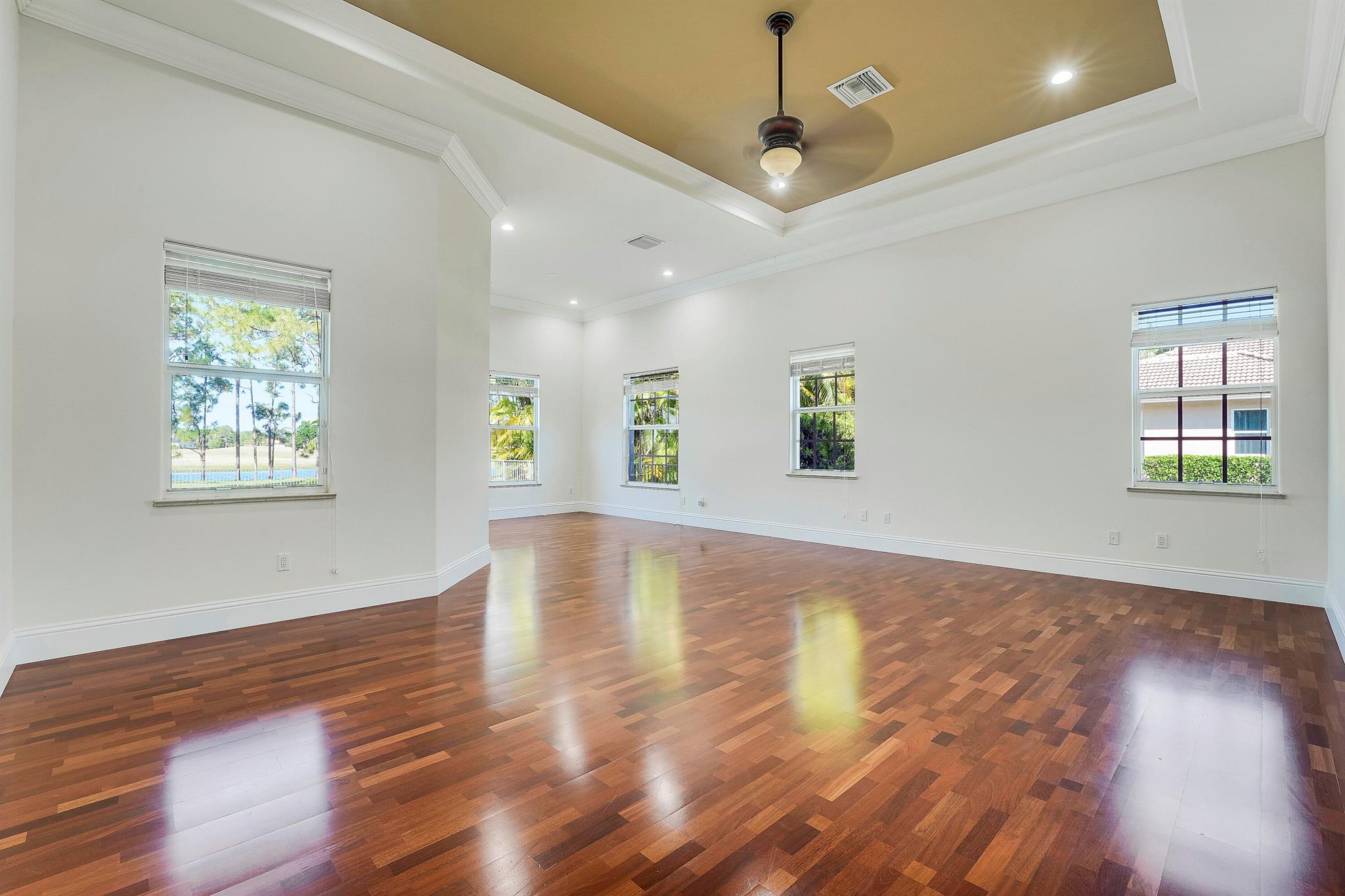 STONEWAL ESTATES - Residential Lease