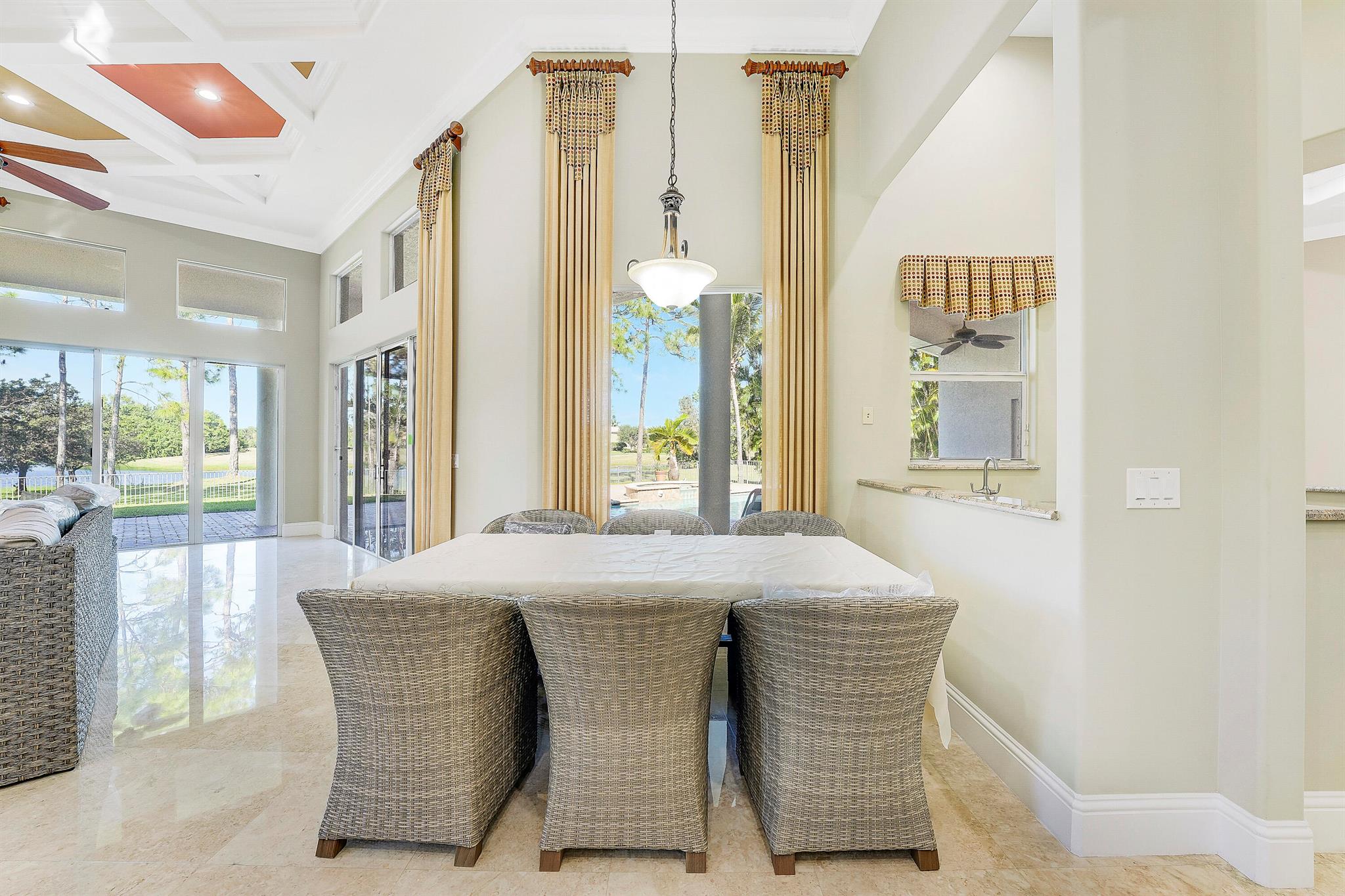 STONEWAL ESTATES - Residential Lease