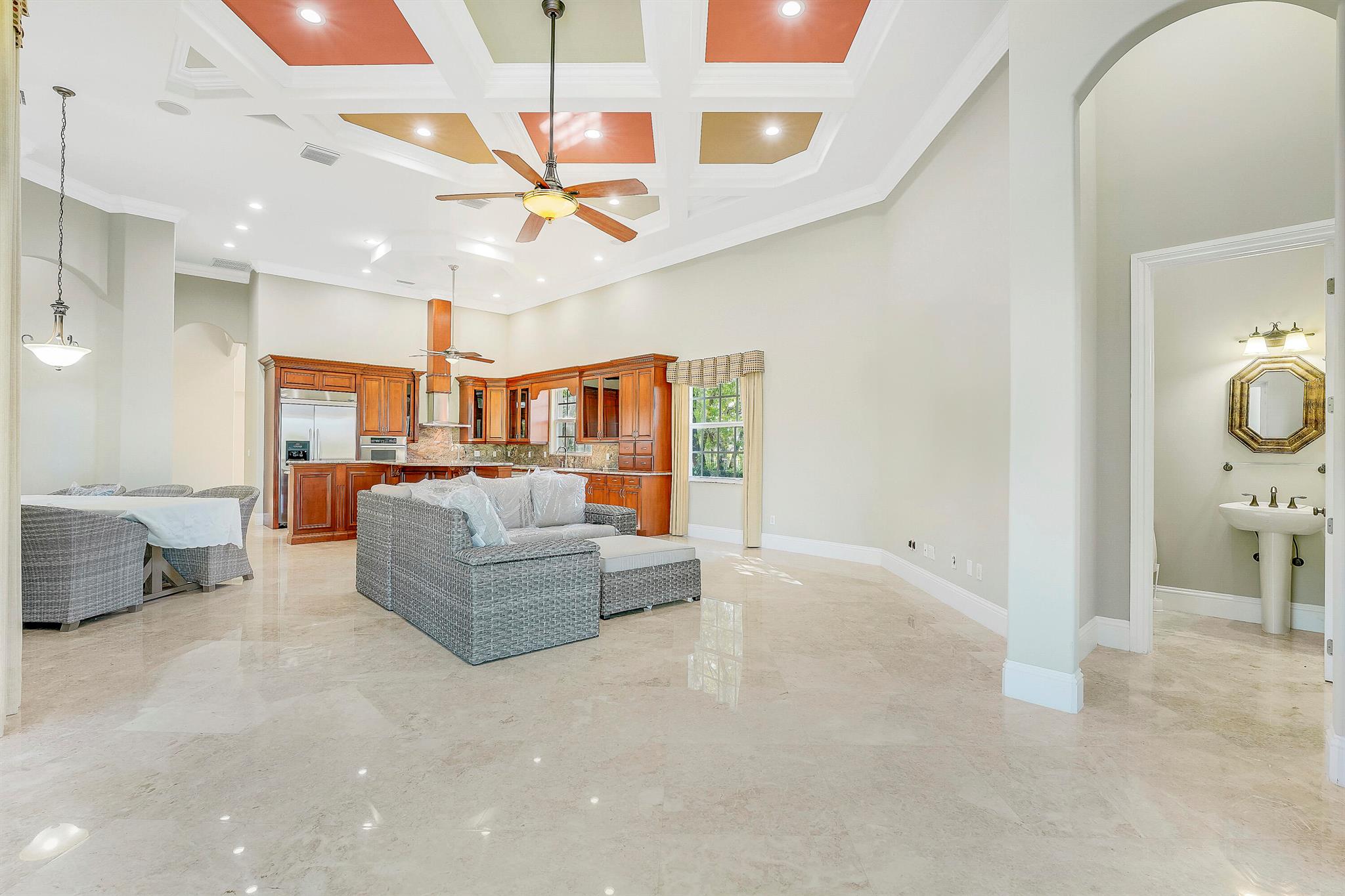 STONEWAL ESTATES - Residential Lease