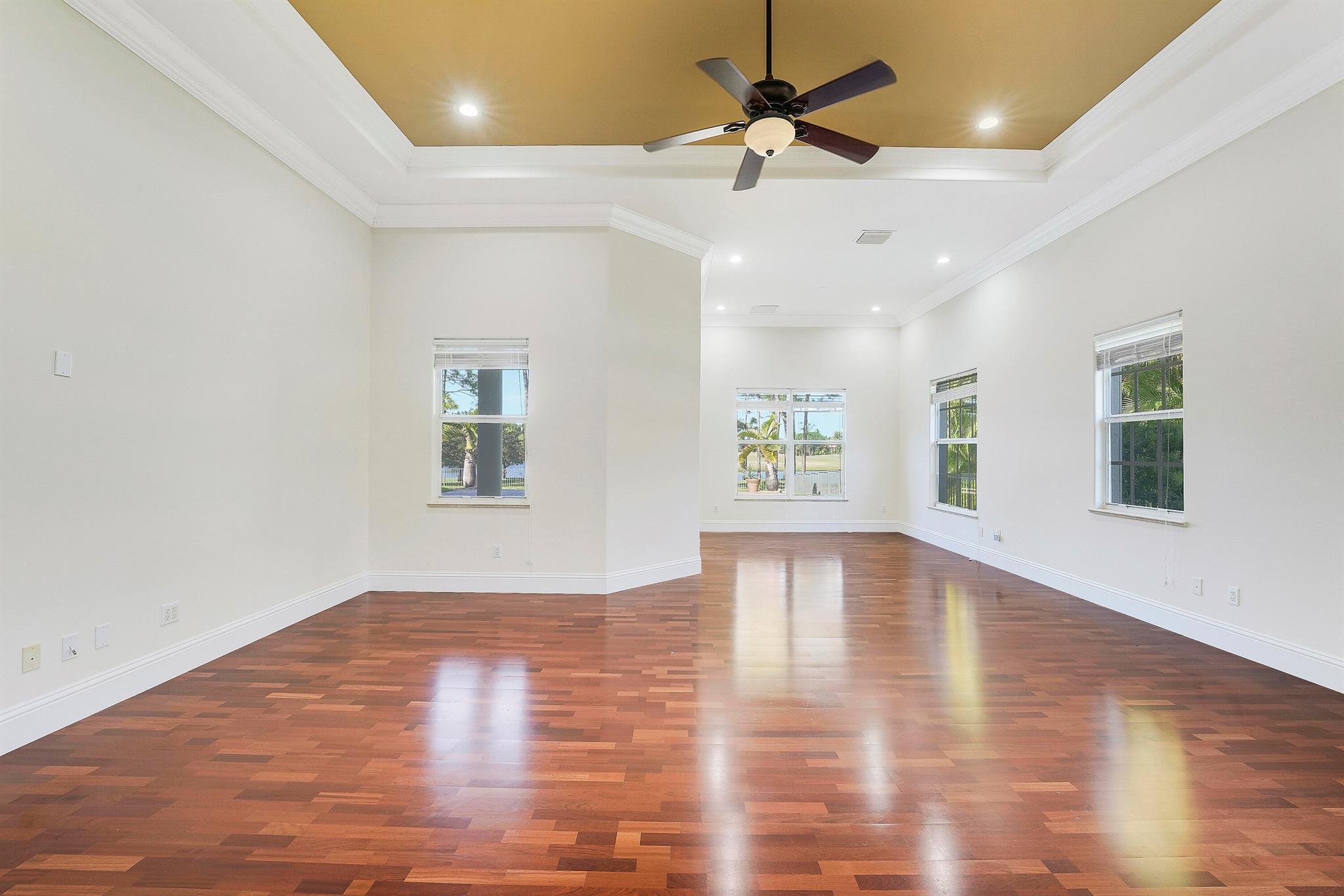 STONEWAL ESTATES - Residential Lease