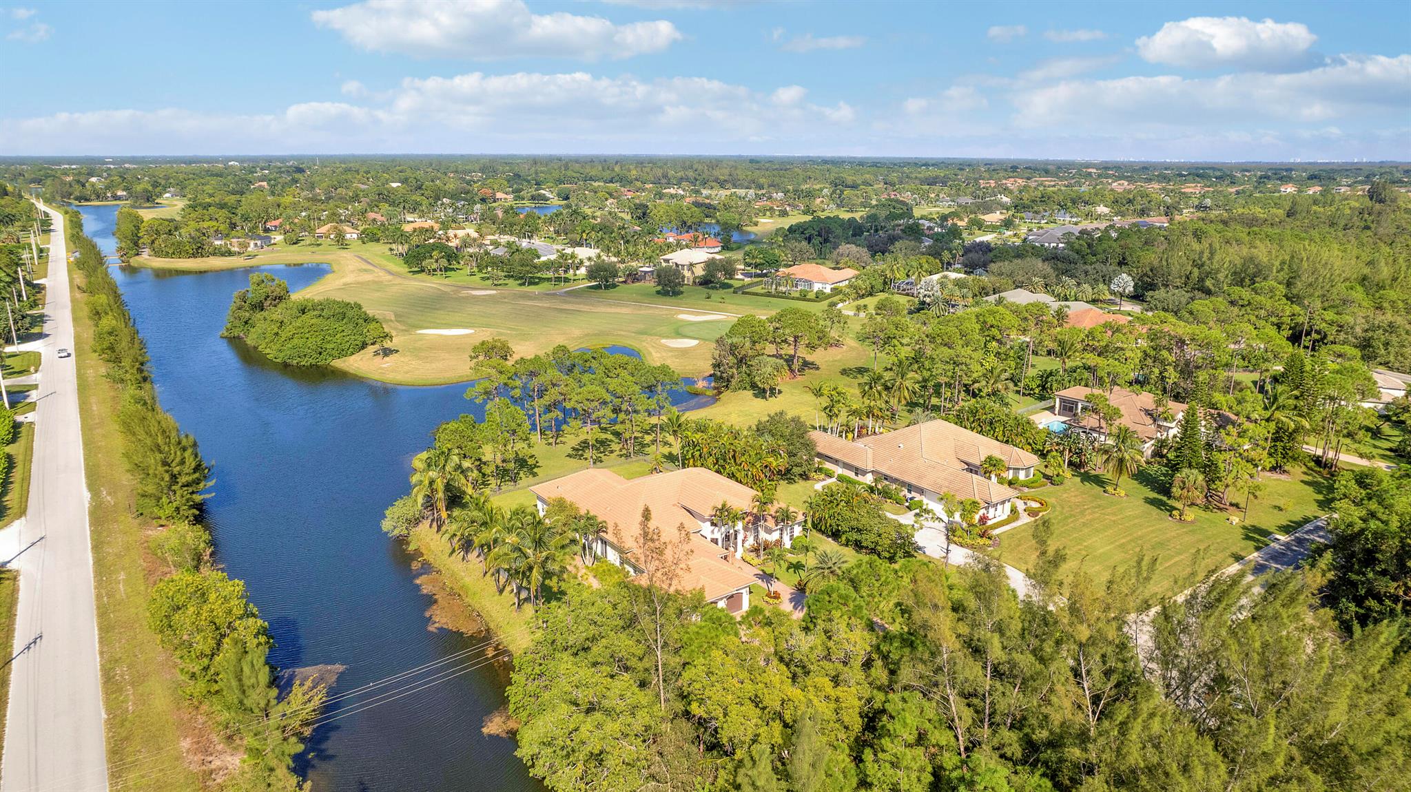 STONEWAL ESTATES - Residential Lease