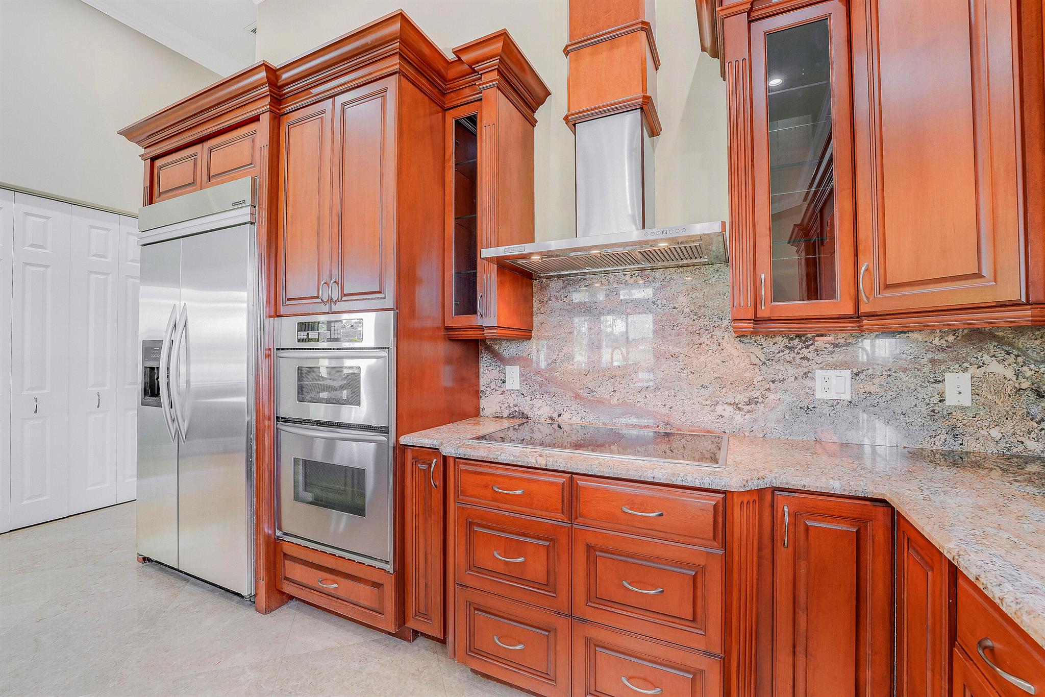 STONEWAL ESTATES - Residential Lease