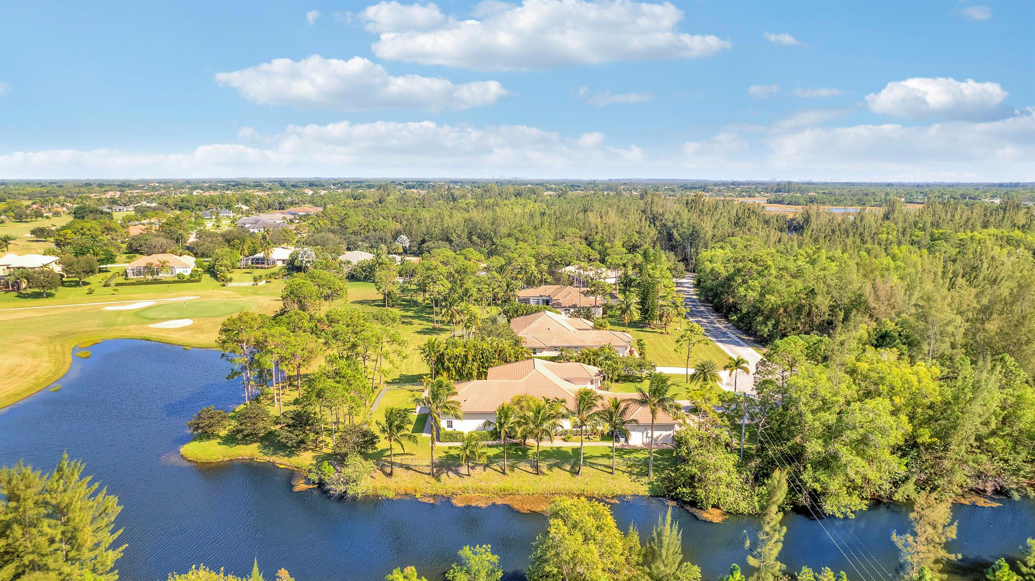 STONEWAL ESTATES - Residential Lease