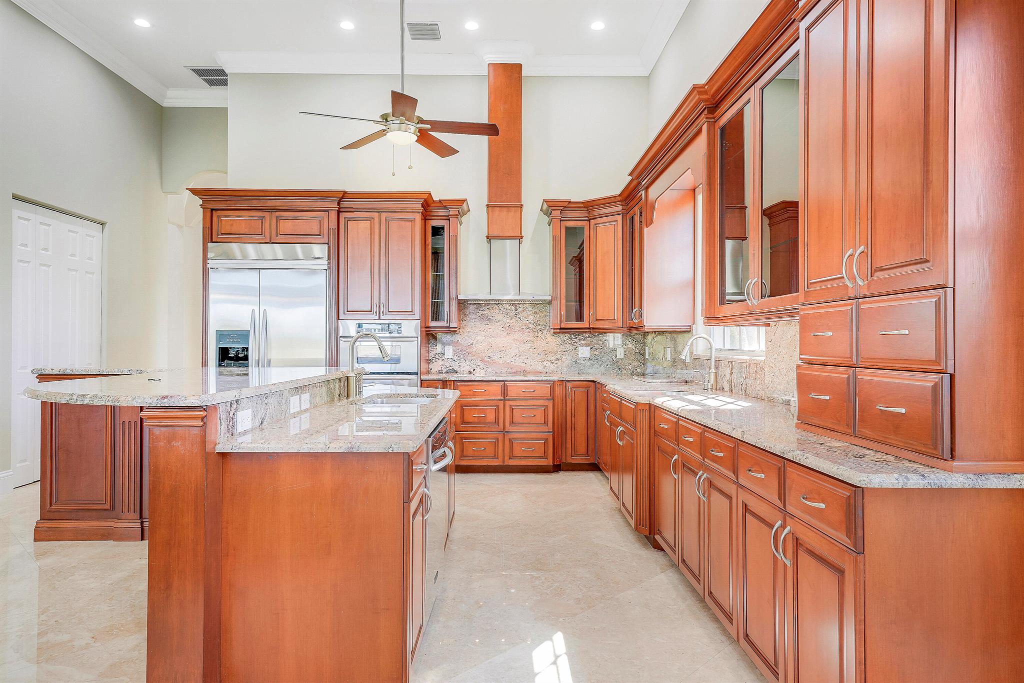 STONEWAL ESTATES - Residential Lease