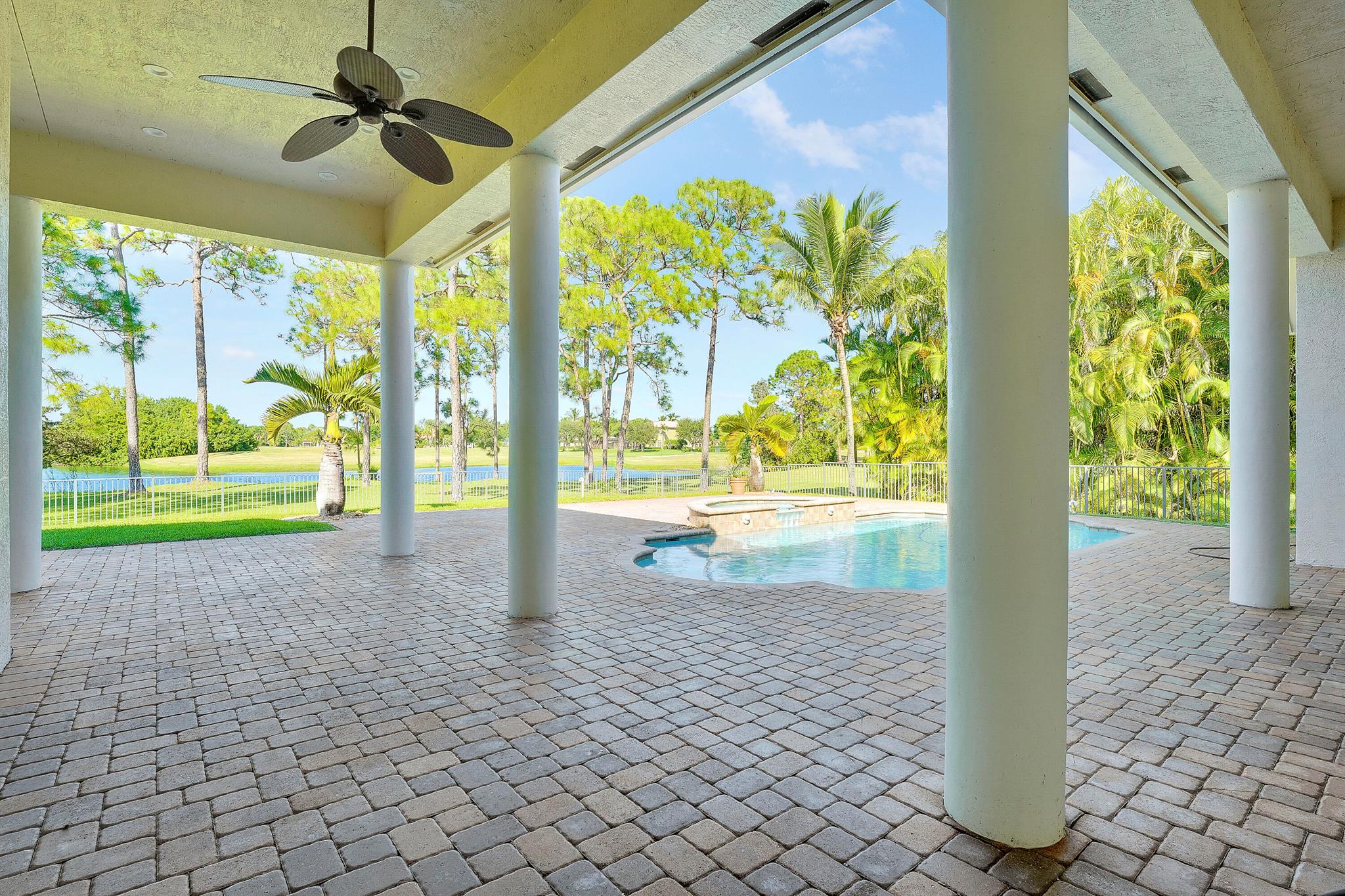 STONEWAL ESTATES - Residential Lease