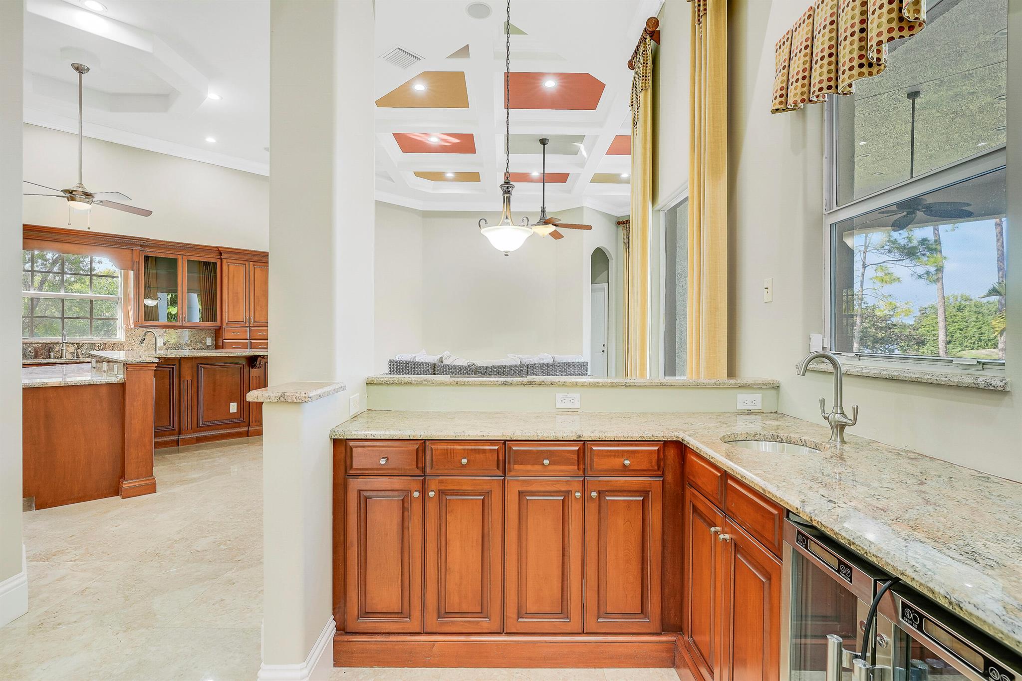 STONEWAL ESTATES - Residential Lease