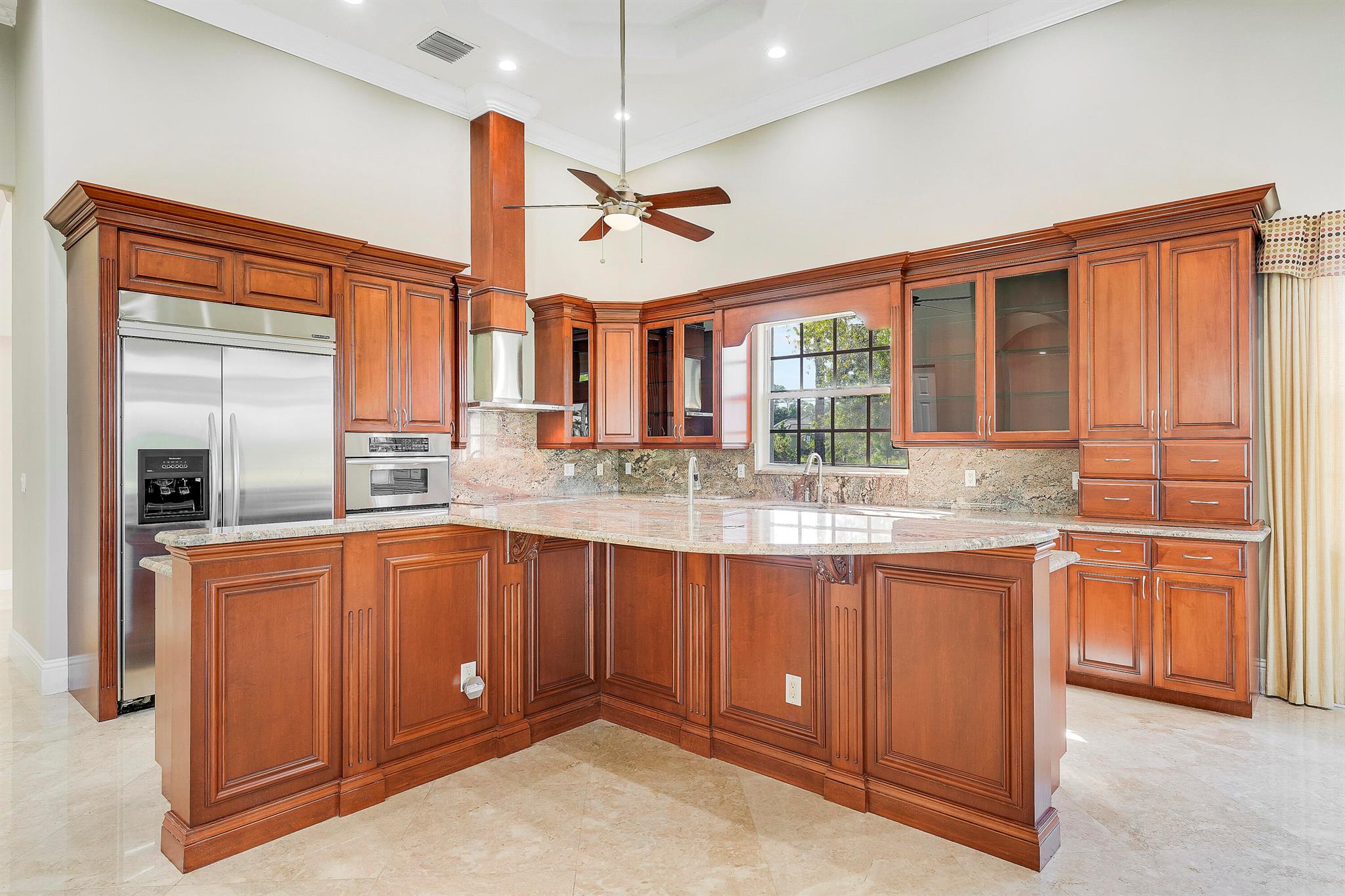 STONEWAL ESTATES - Residential Lease