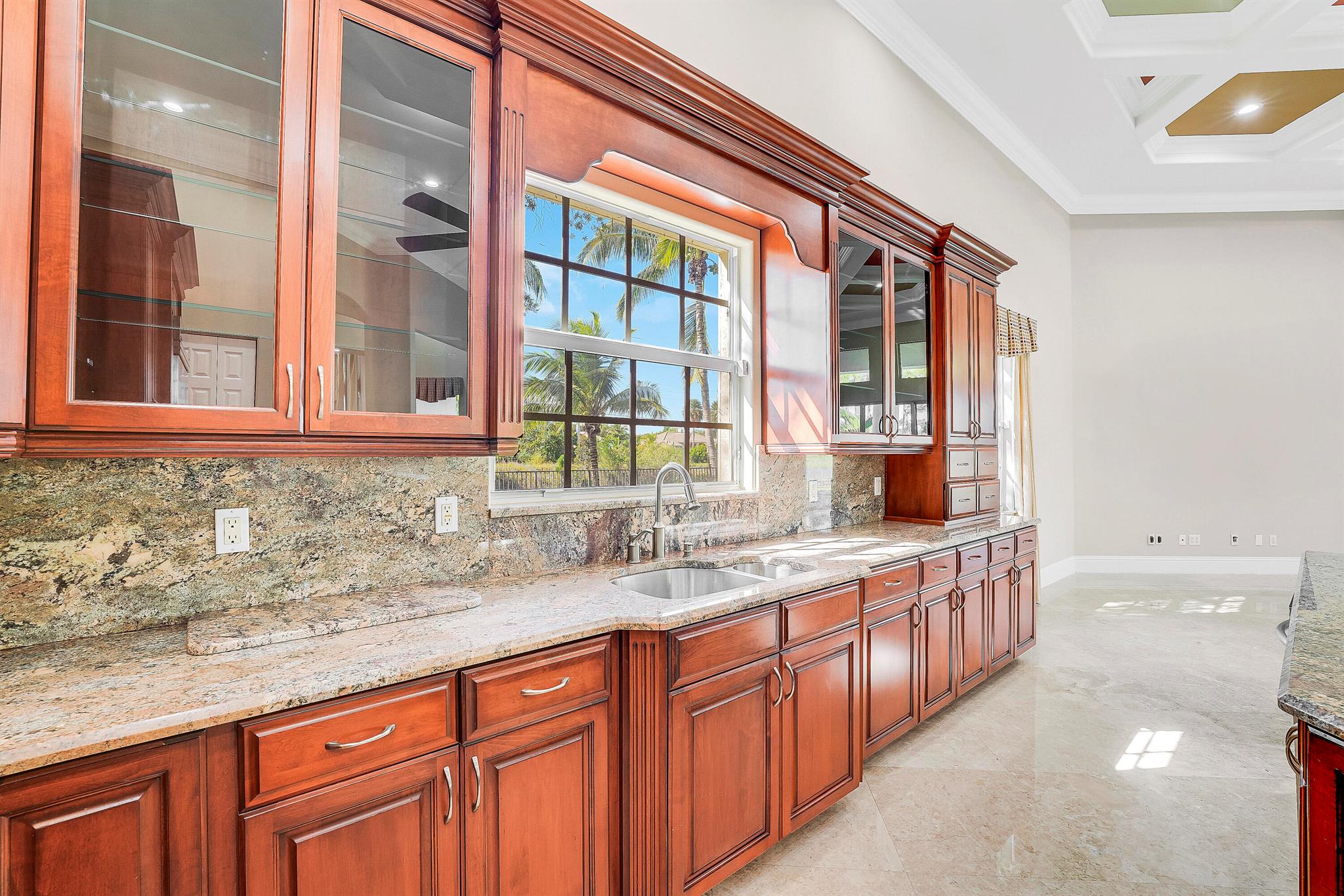 STONEWAL ESTATES - Residential Lease