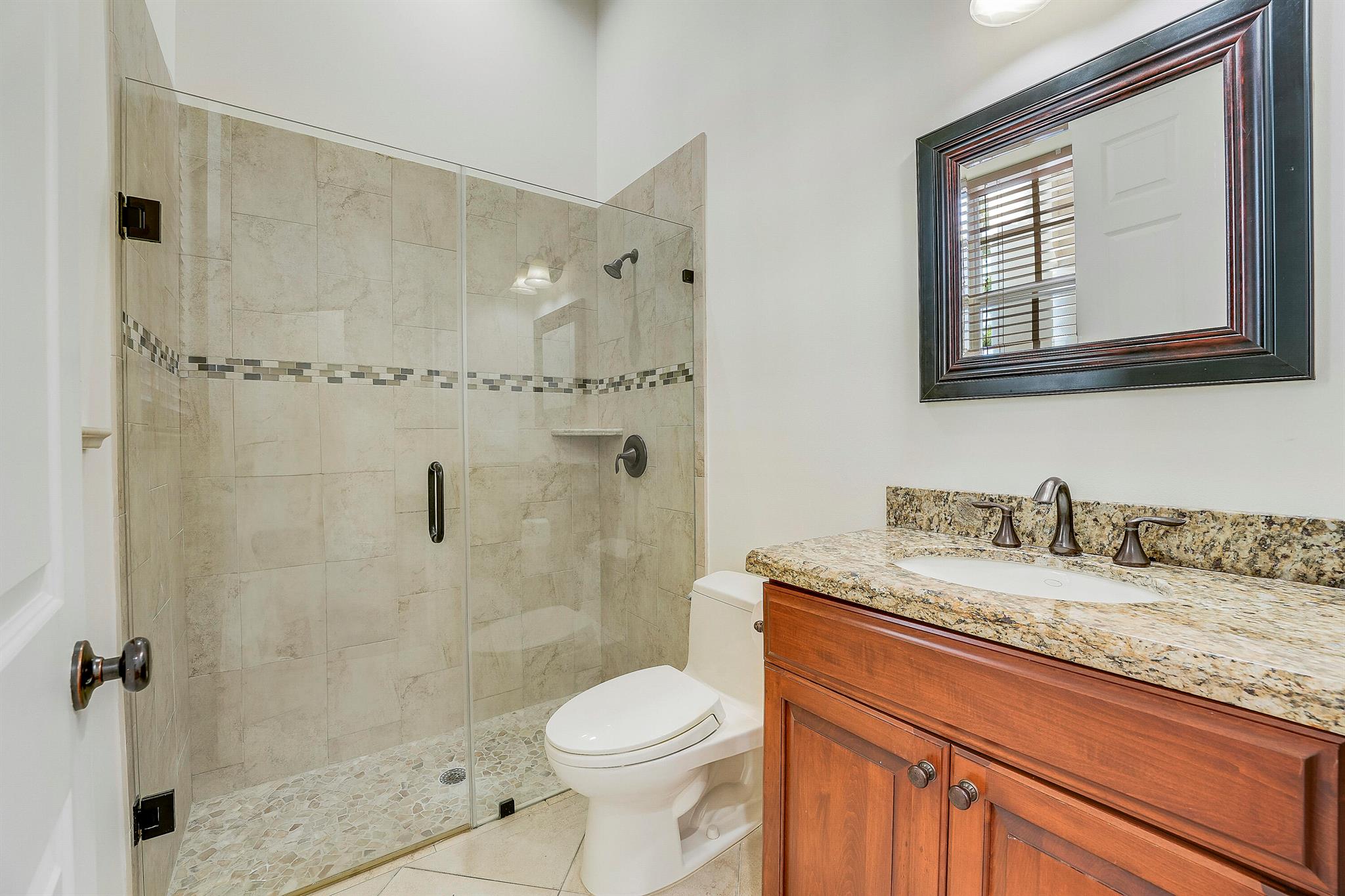 STONEWAL ESTATES - Residential Lease