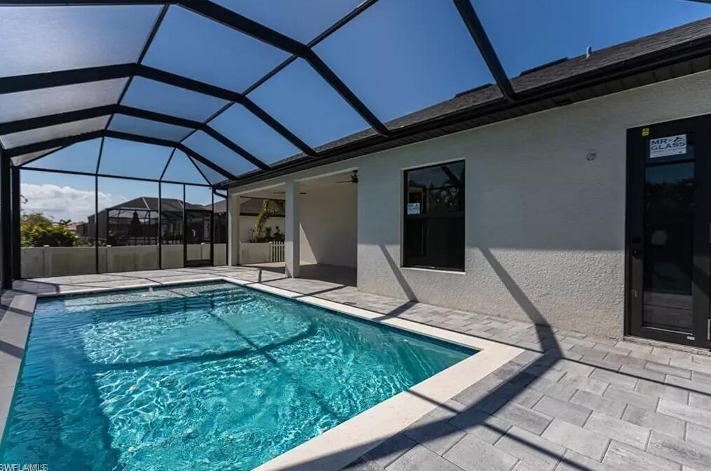 Burnt Store area of Cape - Residential