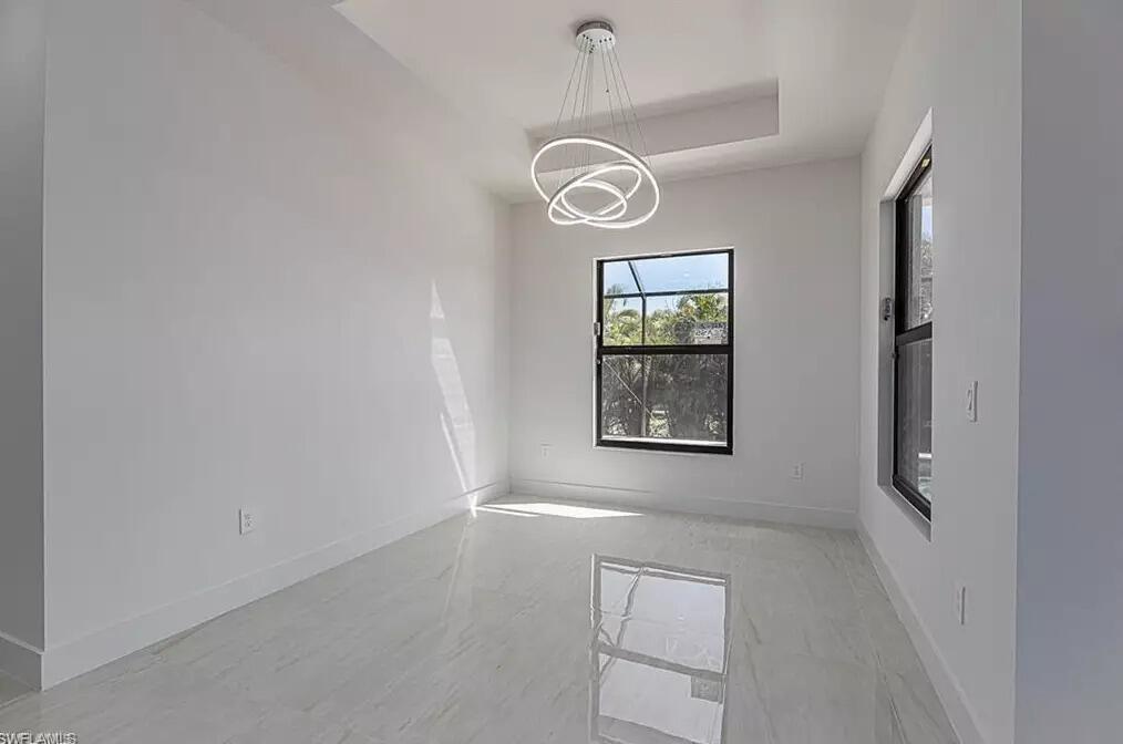 Burnt Store area of Cape - Residential