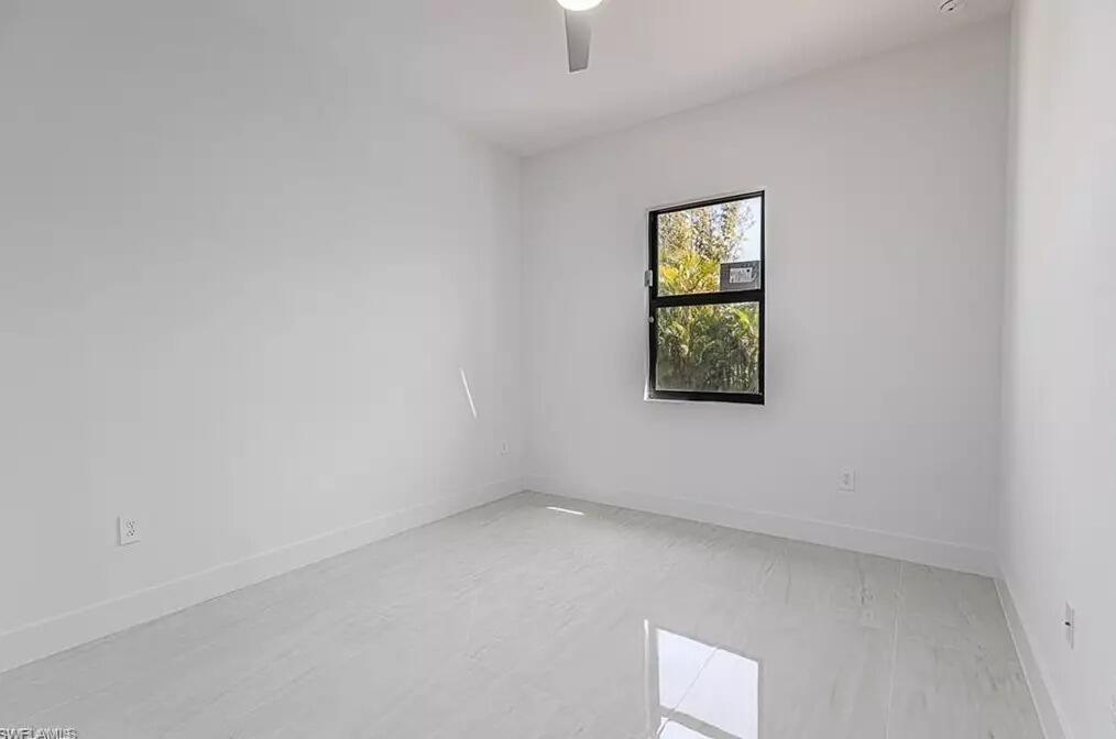 Burnt Store area of Cape - Residential