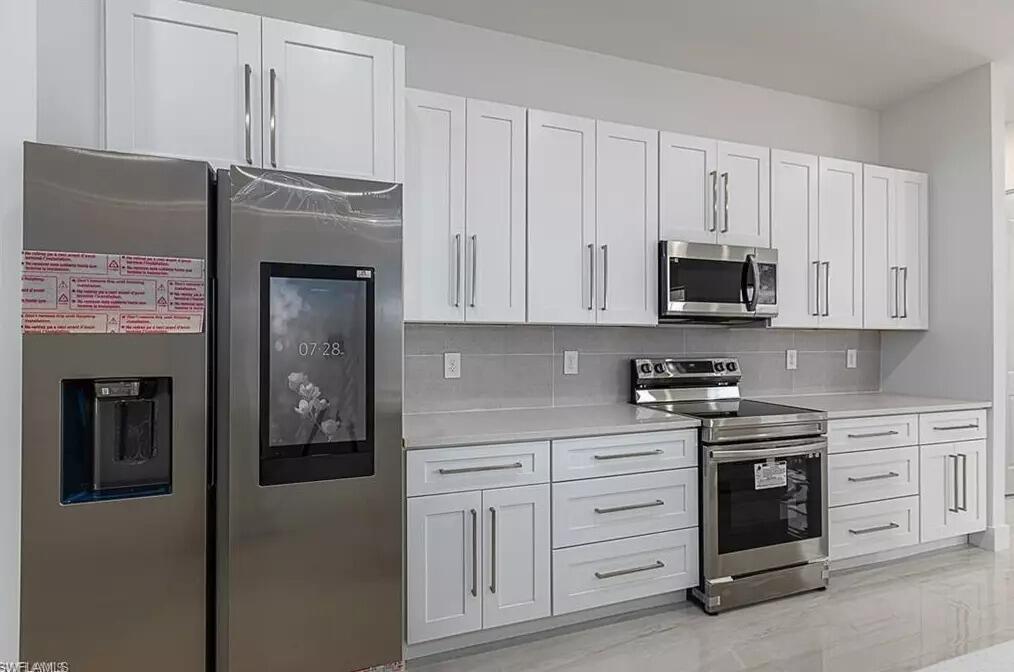 Burnt Store area of Cape - Residential