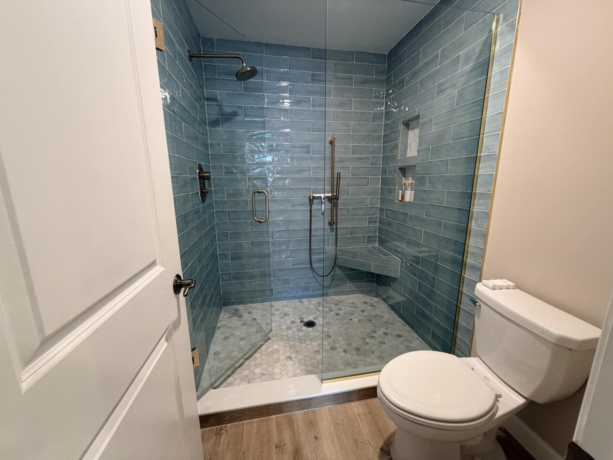 MEDITERRANEA - Residential