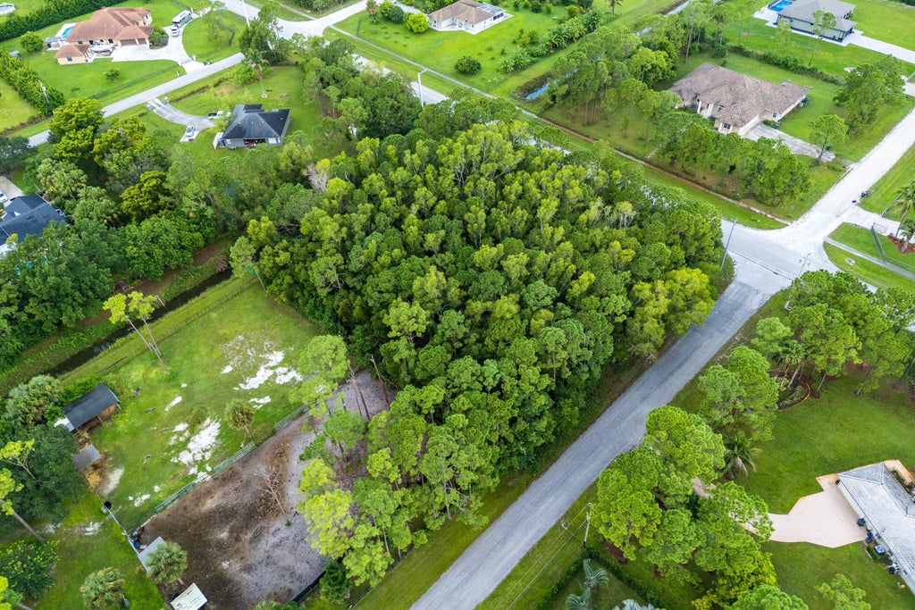 Photo of X 88th Road N, Loxahatchee, FL 33470 (MLS # B26076373)