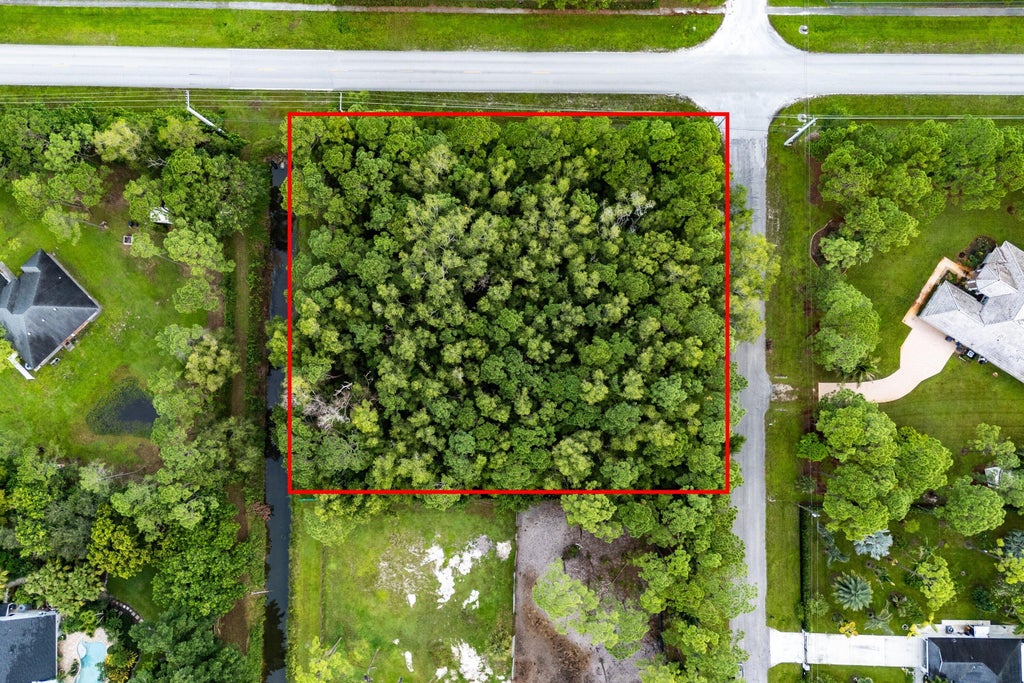 Photo of X 88th Road N, Loxahatchee, FL 33470 (MLS # B26076373)