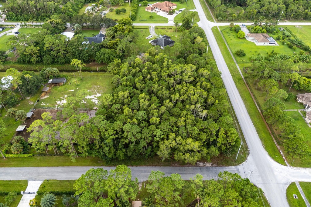 Photo of X 88th Road N, Loxahatchee, FL 33470 (MLS # B26076373)