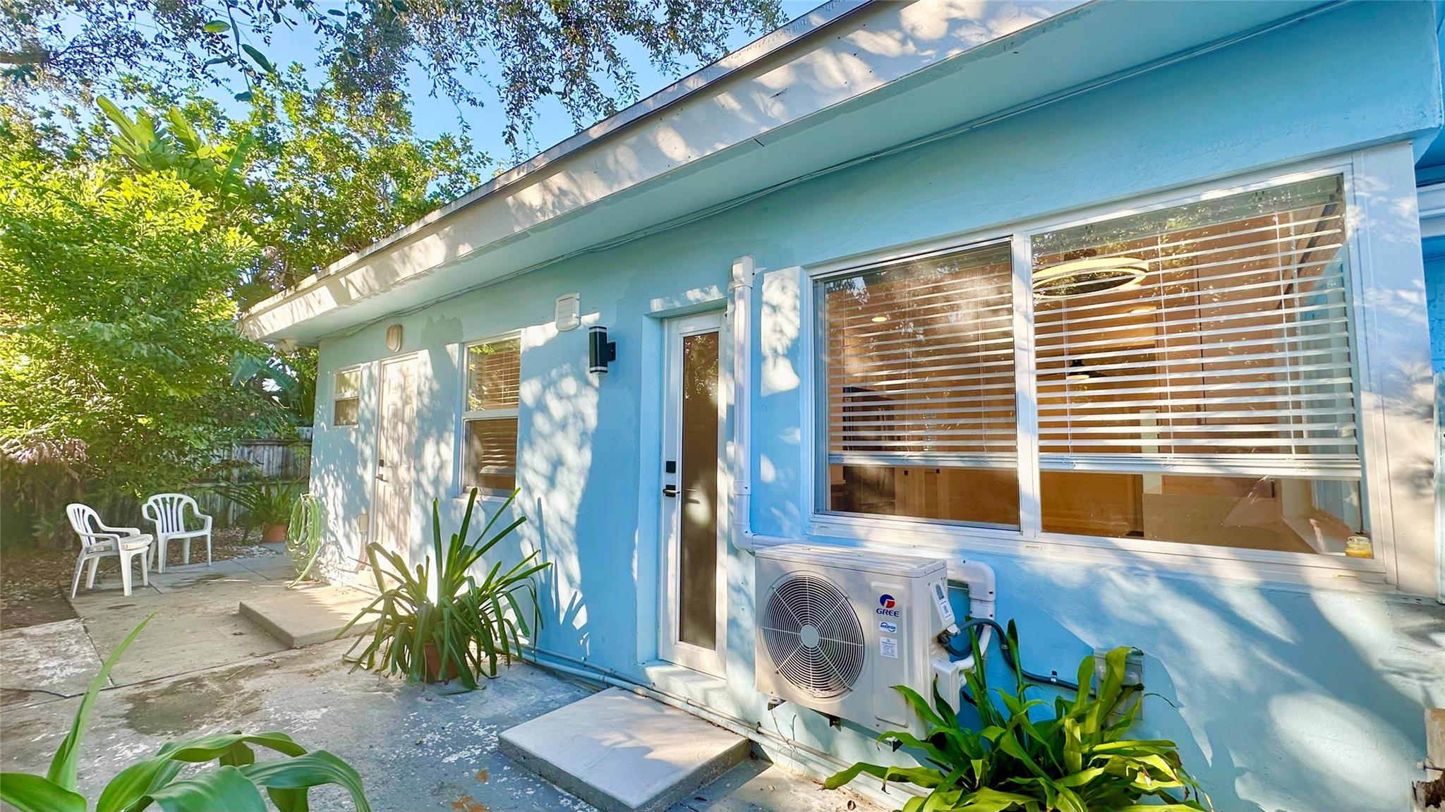 Progresso 2-18 D - Residential Lease