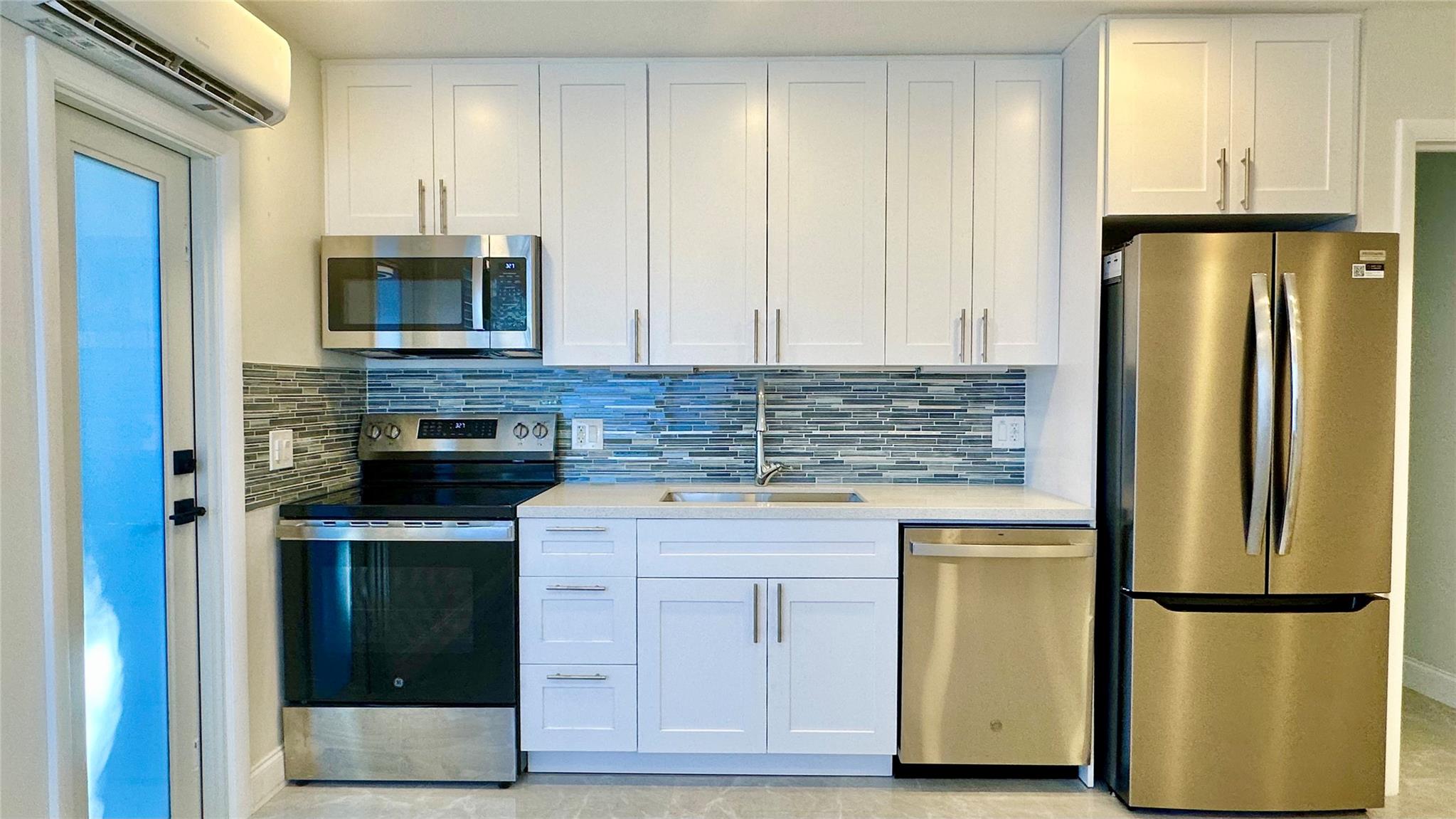 Progresso 2-18 D - Residential Lease