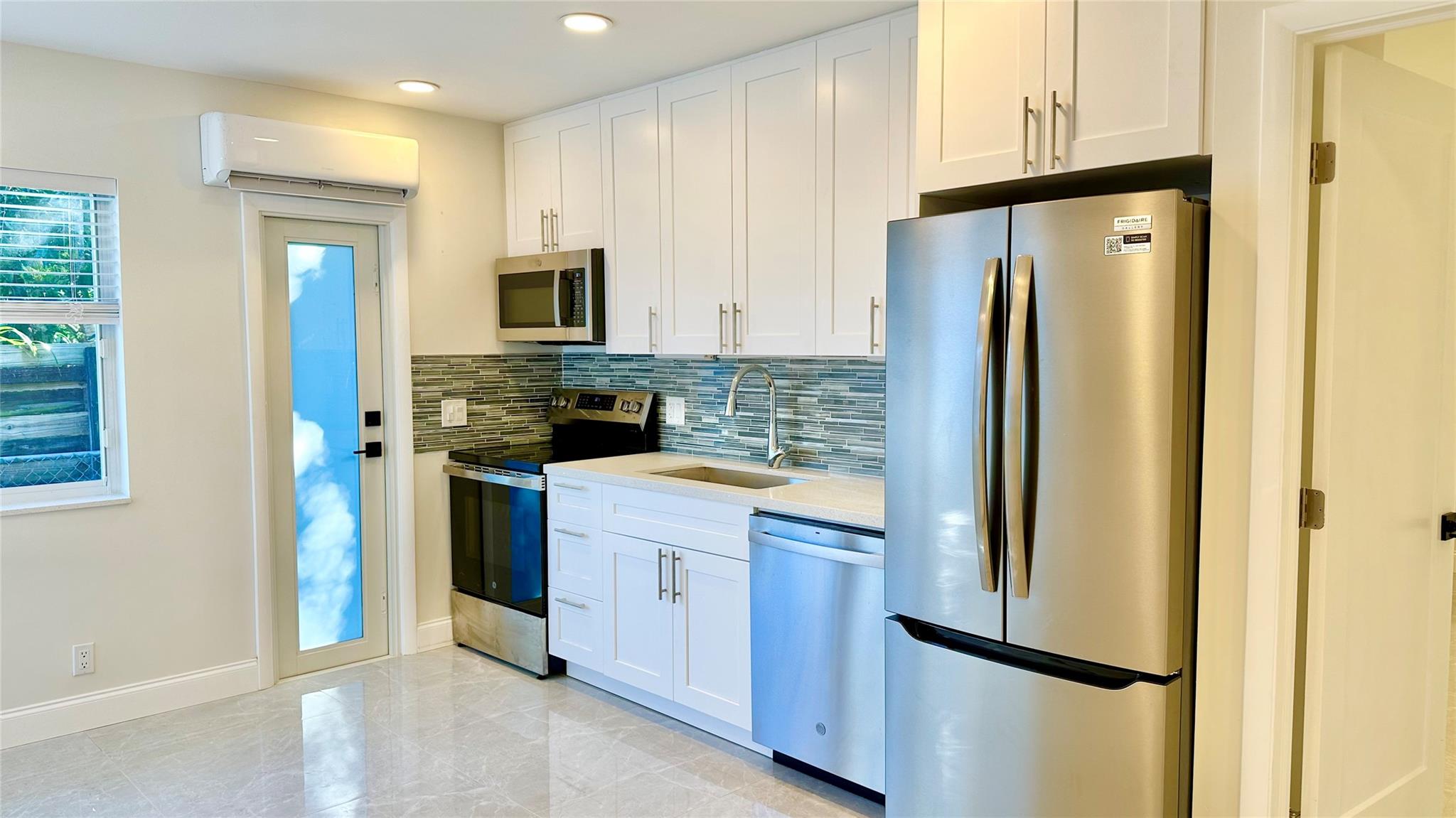 Progresso 2-18 D - Residential Lease