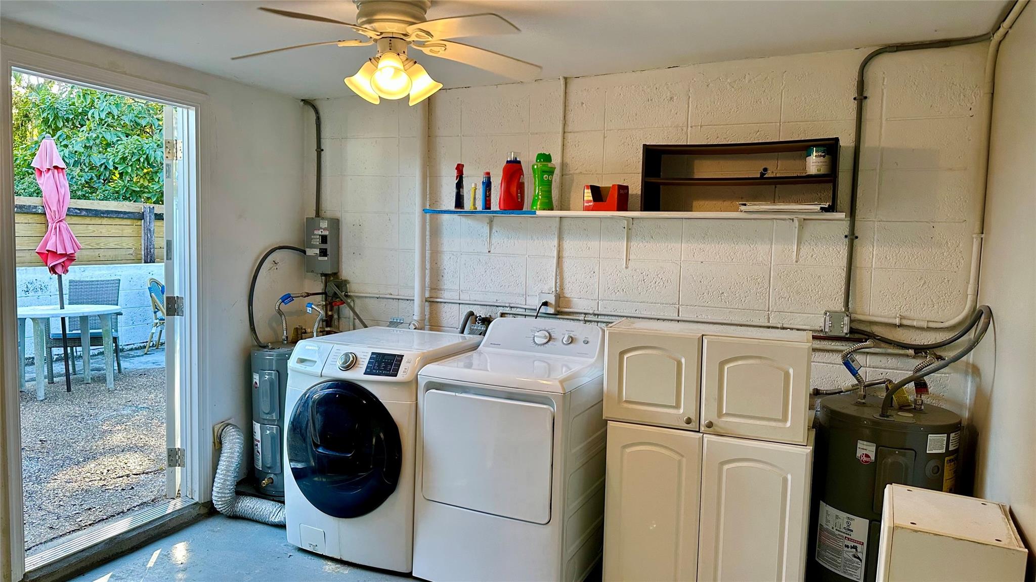 Progresso 2-18 D - Residential Lease