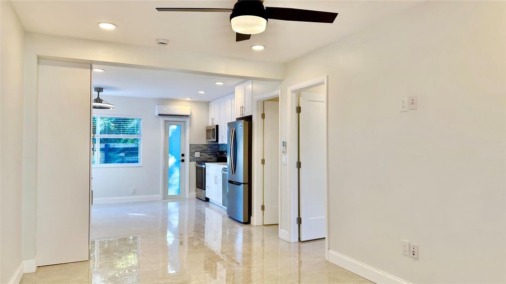 Photo of 1145 NE 17th Terrace #3, Fort Lauderdale, FL 33304 (MLS # F10542941)