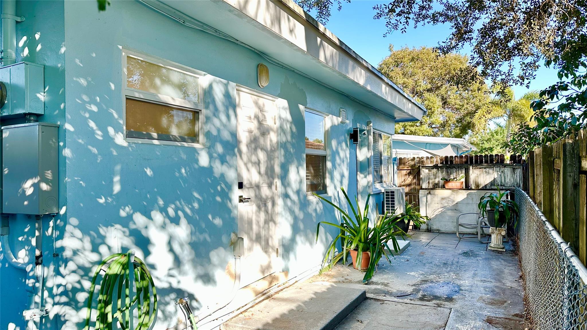 Progresso 2-18 D - Residential Lease