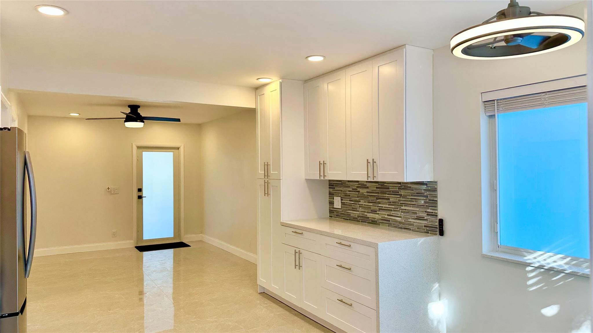 Progresso 2-18 D - Residential Lease