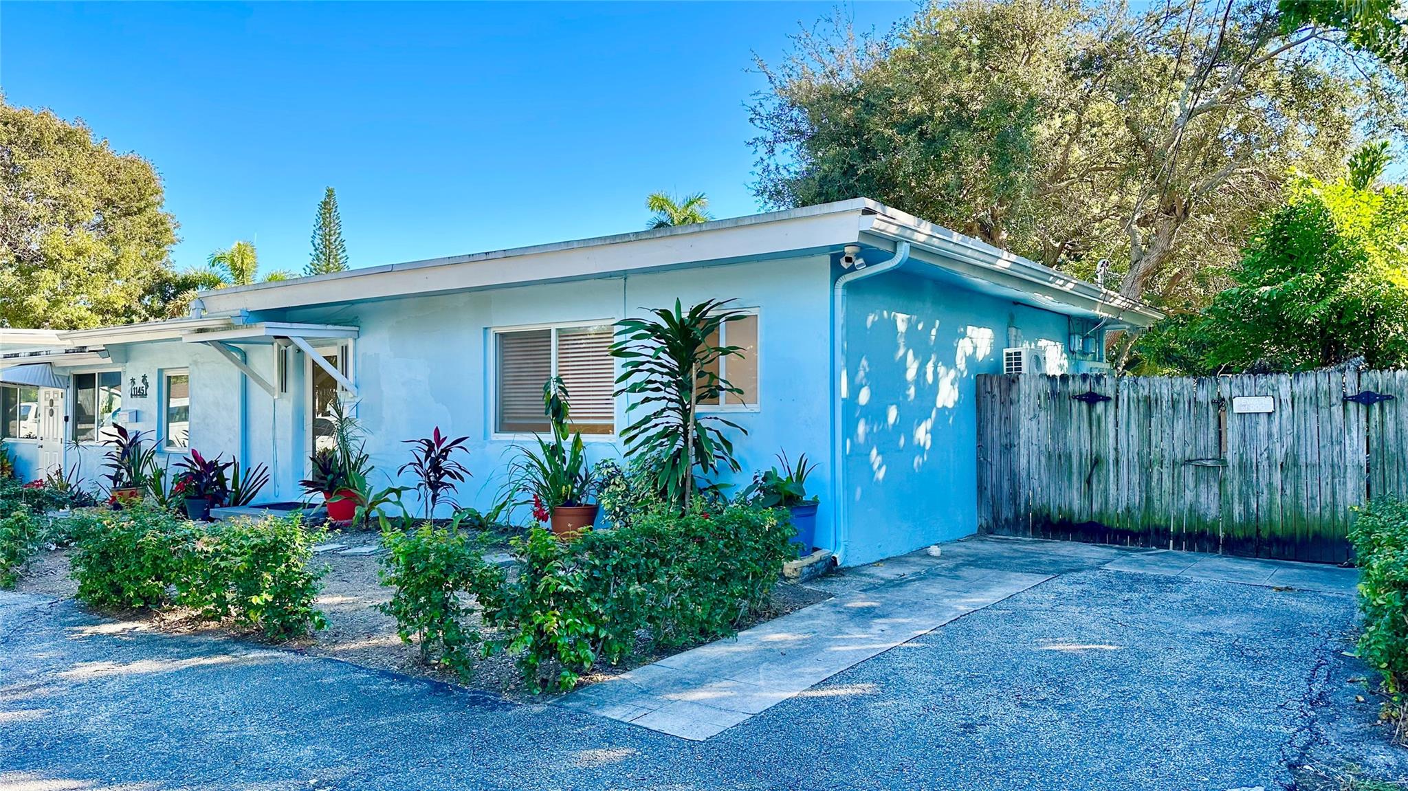 Progresso 2-18 D - Residential Lease